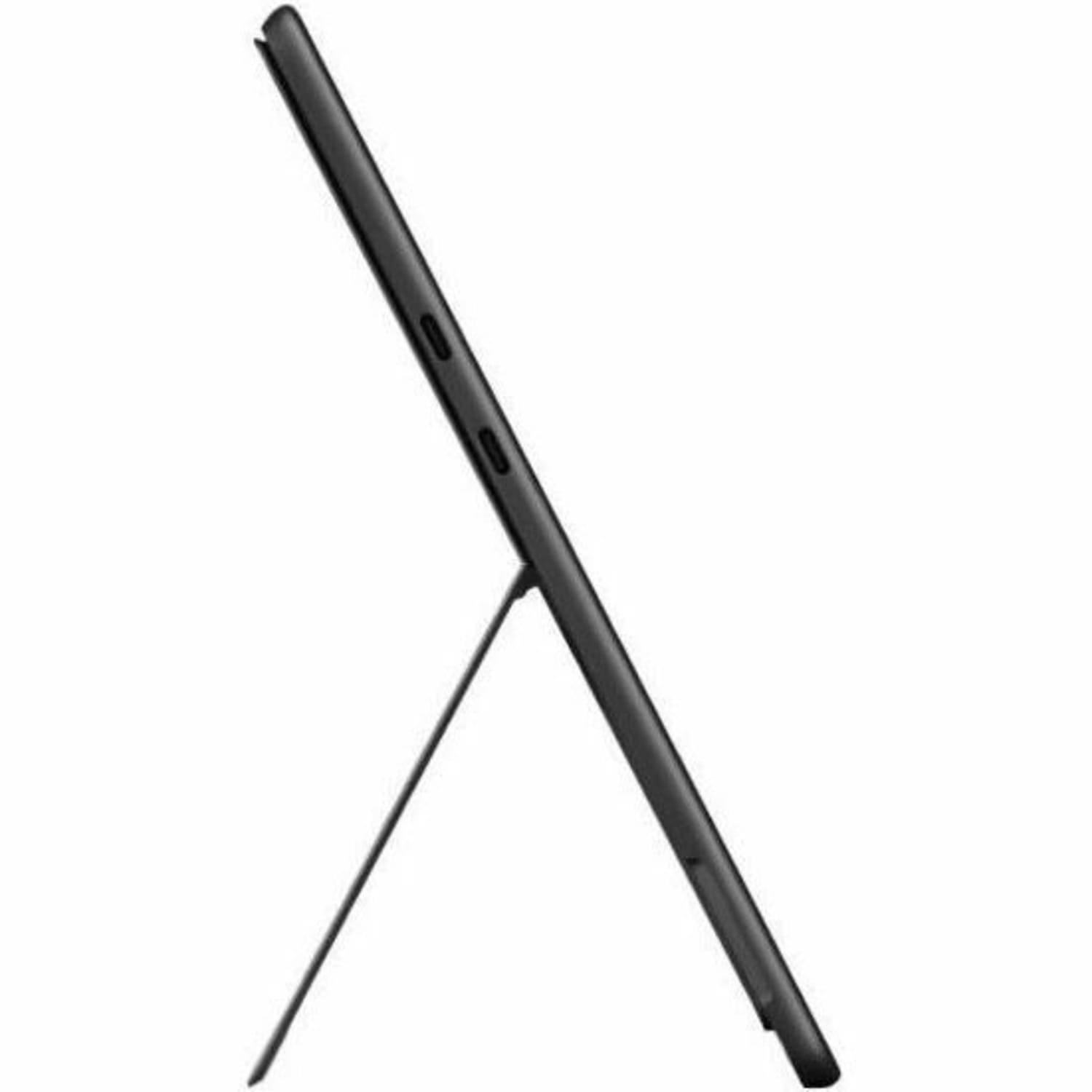 Microsoft Surface Pro (12th Edition) 13in Copilot+ PC Tablet, 16GB, 512GB SSD, Windows 11 Pro, Black, EP248897 - Image 6