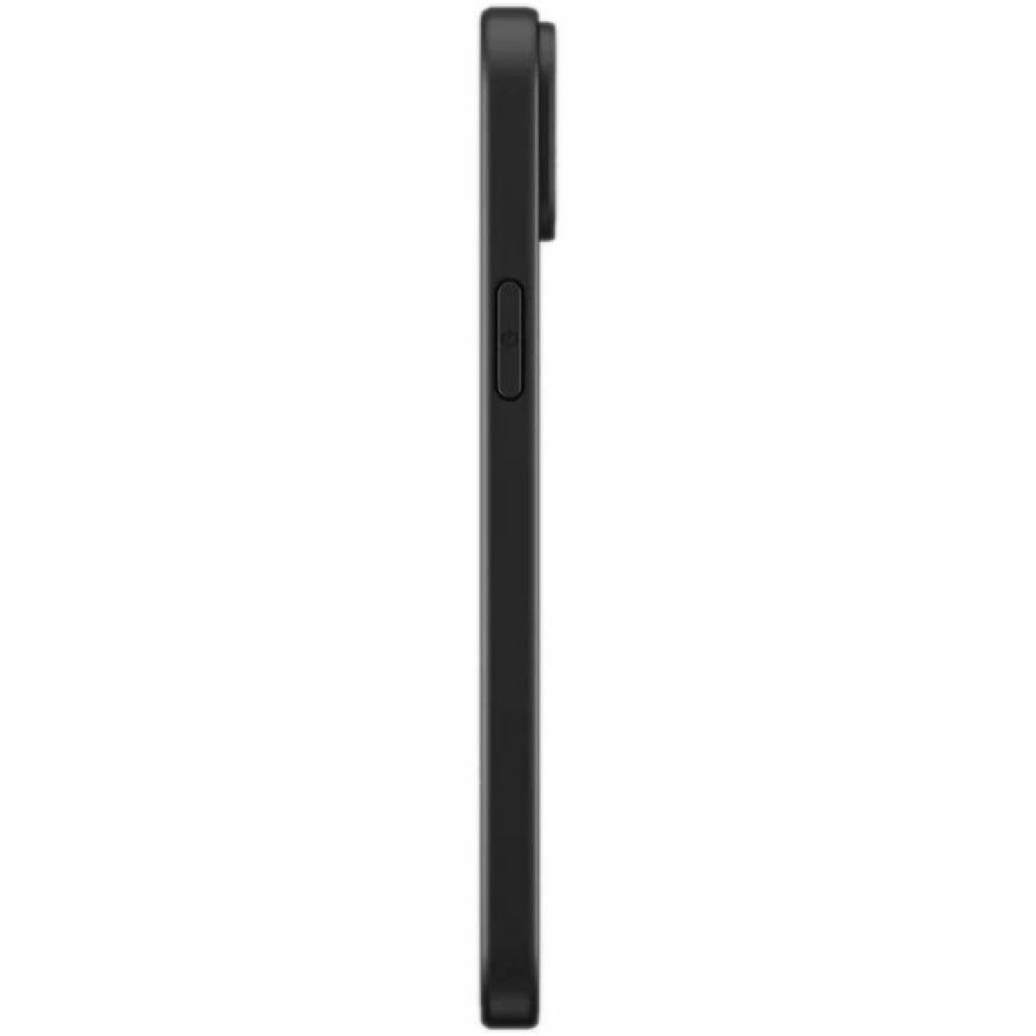 PEEL The Super Thin Bumper Case for iPhone 15 Plus -  - I15PLUSBUMPERBLAC - Image 4