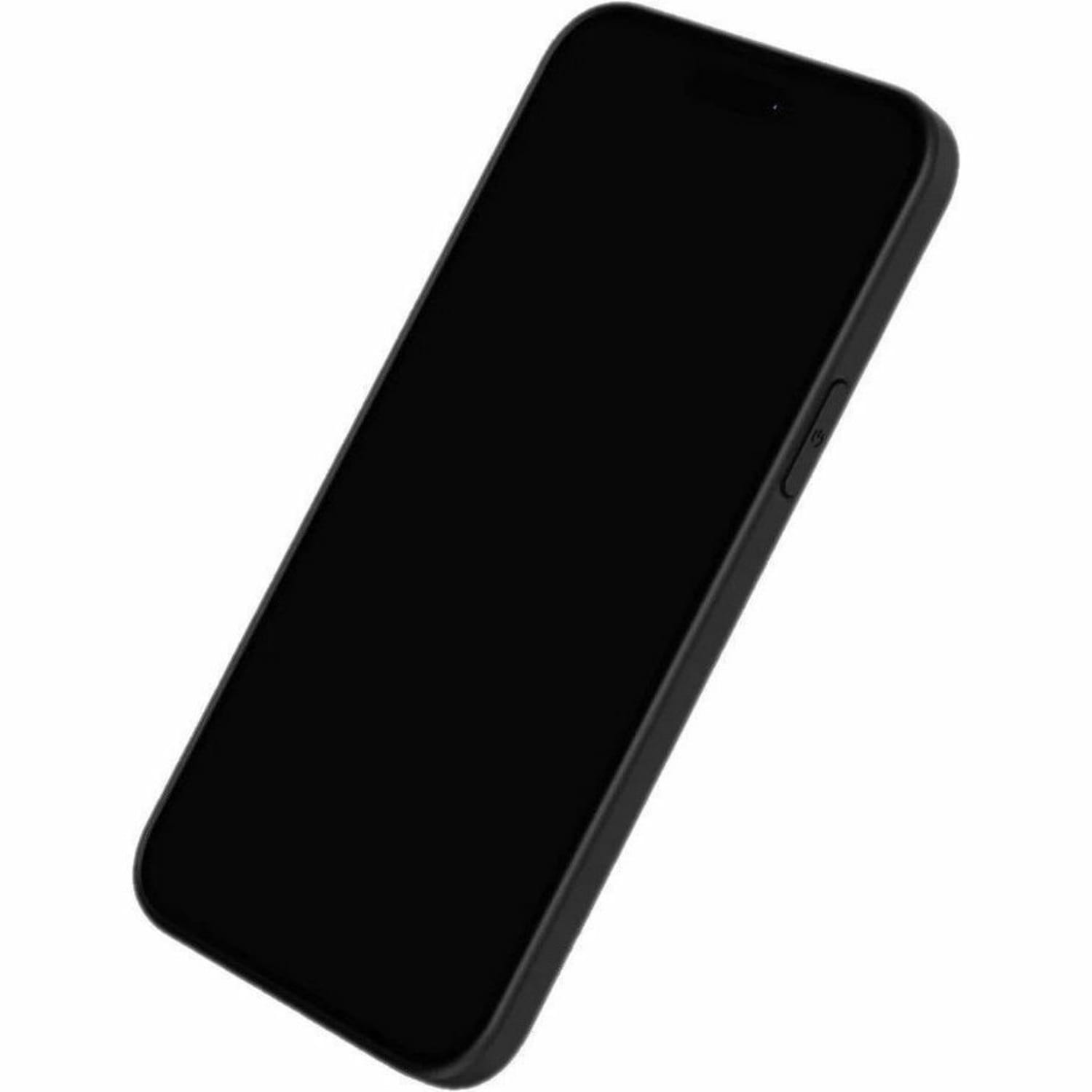 PEEL The Super Thin Bumper Case for iPhone 15 Plus -  - I15PLUSBUMPERBLAC - Image 6
