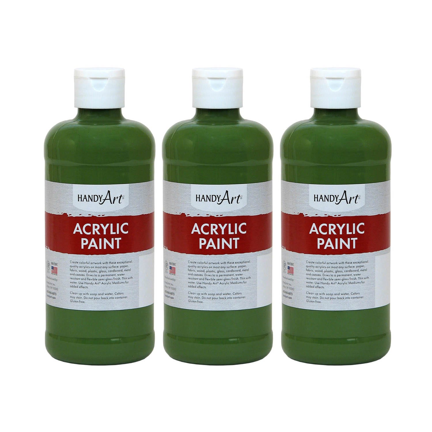 Green Oxide