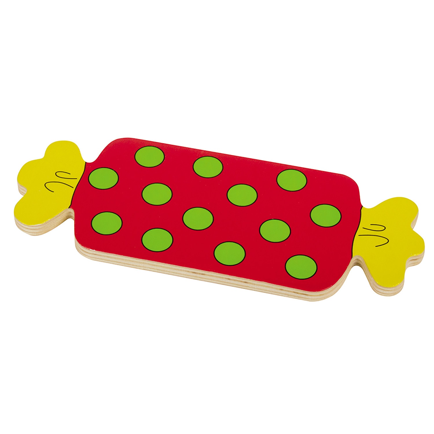Beleduc XXL Candy Game - Image 5