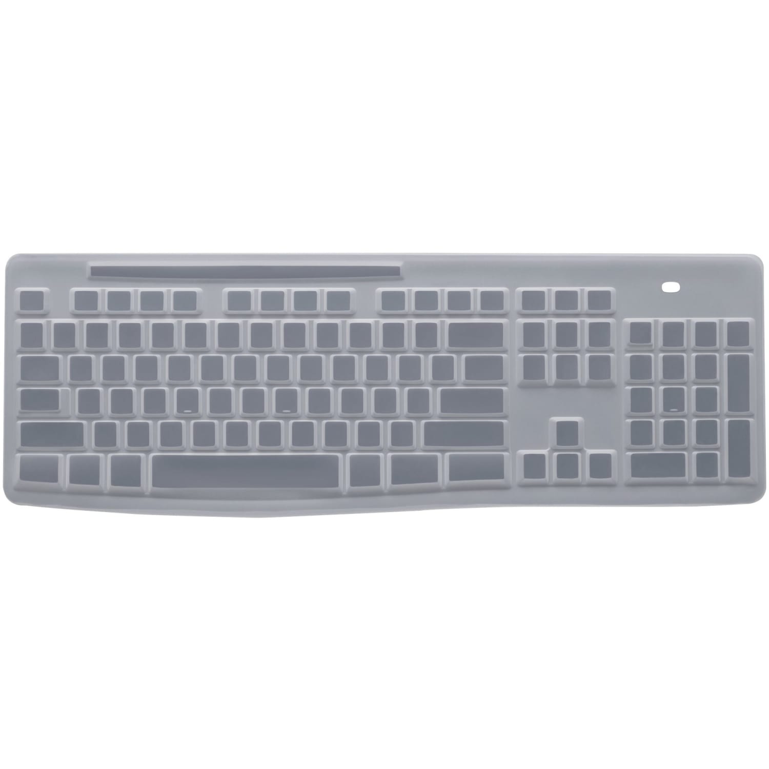 Logitech Protective Covers for K270 (10 Pack brown box) - Supports Keyboard - 10