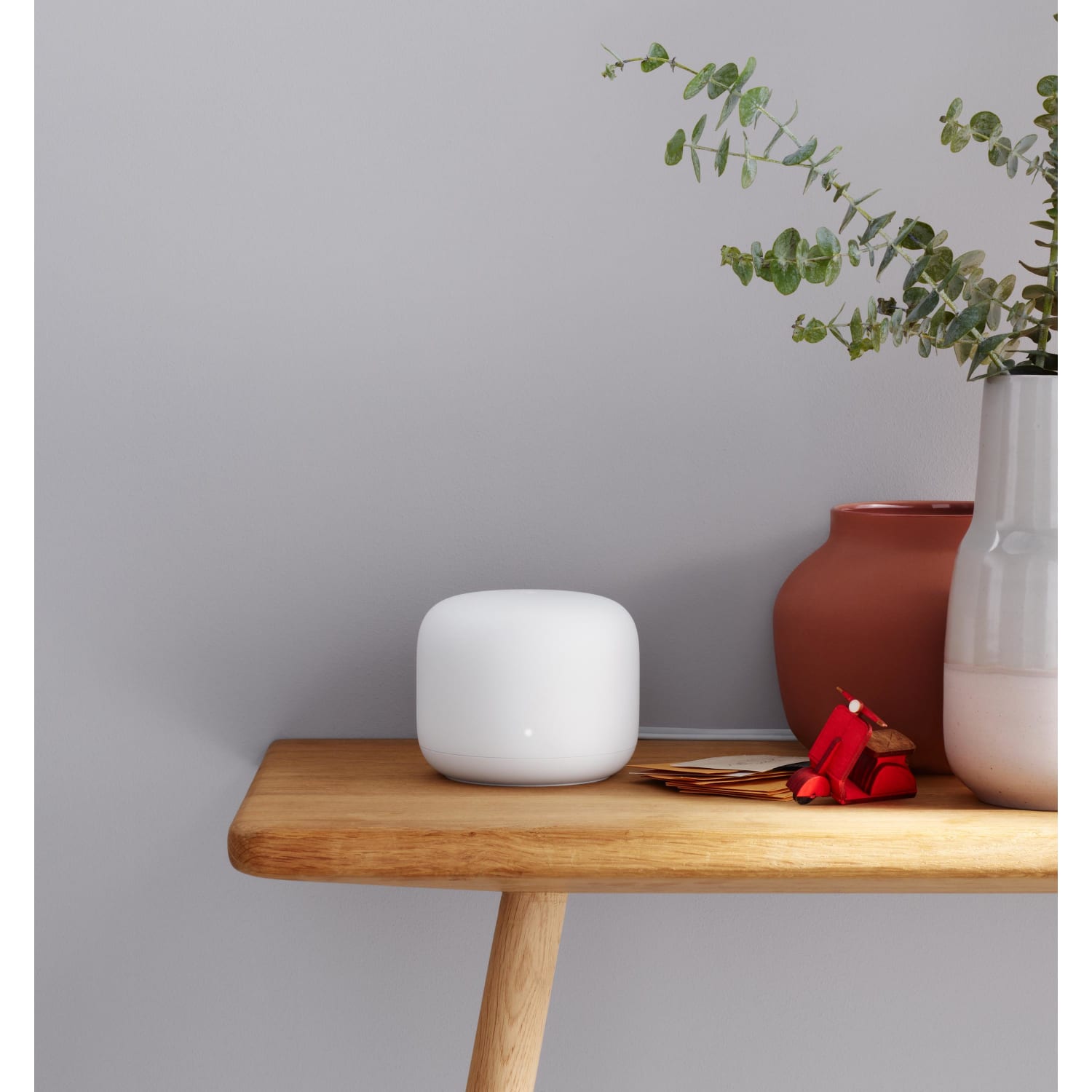 Google Nest Gigabit Wireless Gateway Router - Image 3