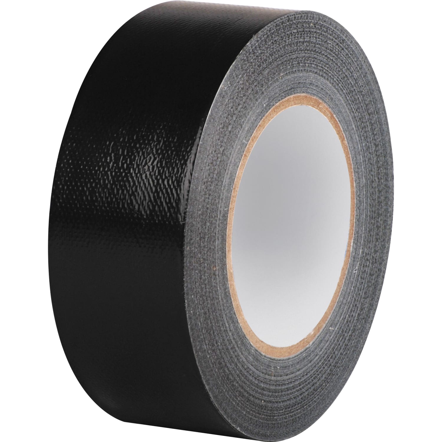 Business Source General-purpose Duct Tape - 60 yd x 2inx 9 mil Thickness - Black -  - 41889