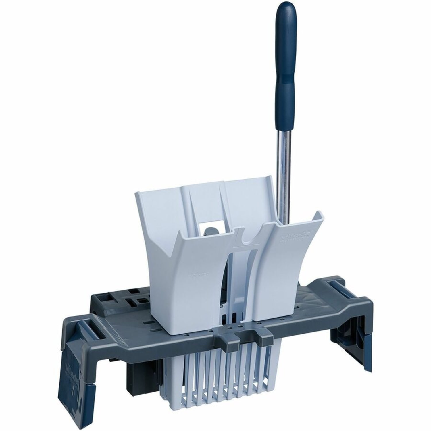 Vileda Professional UltraSpeed Pro Wringer - For Mop - Multi - 1 Each - Image 3