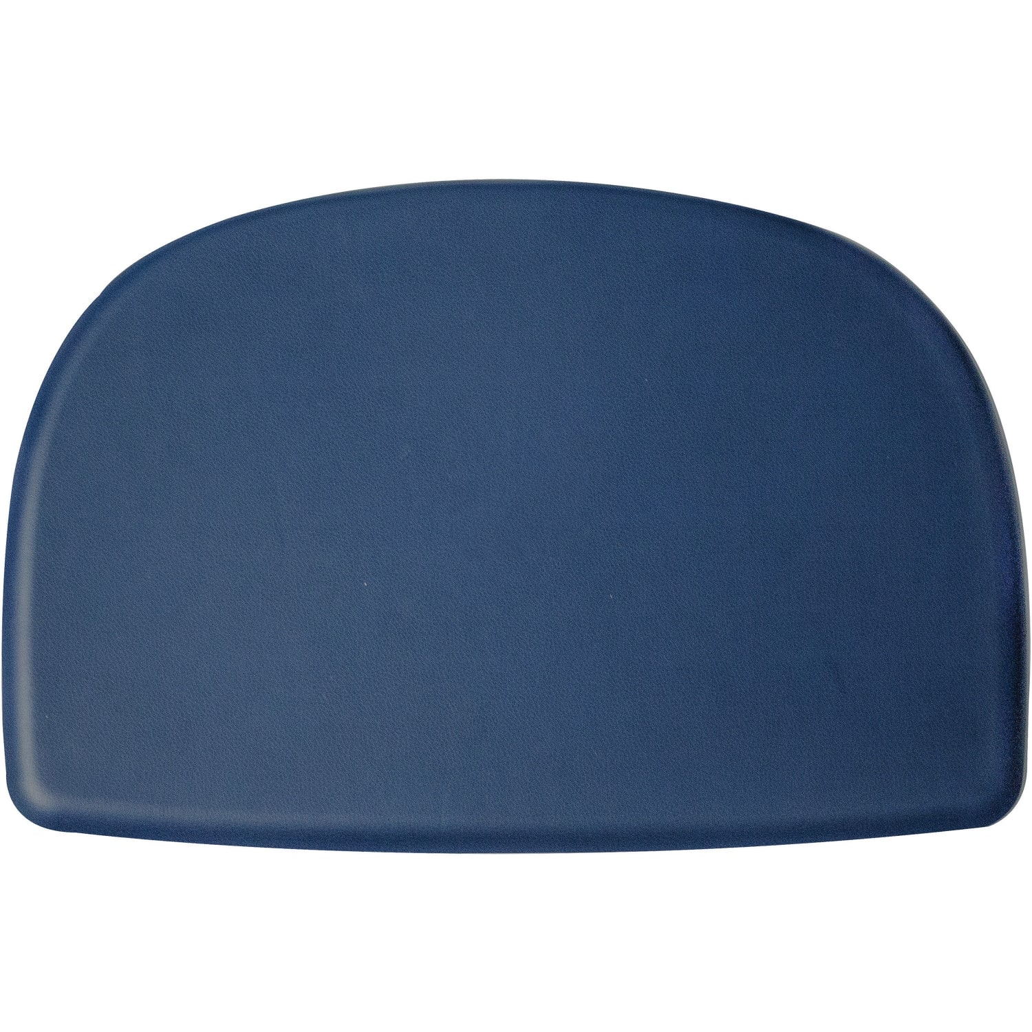 HON Skip Accessory Seat Cushion For Skip Chairs 1 12inH x 28inW x 17inD Navy PopularChairscom