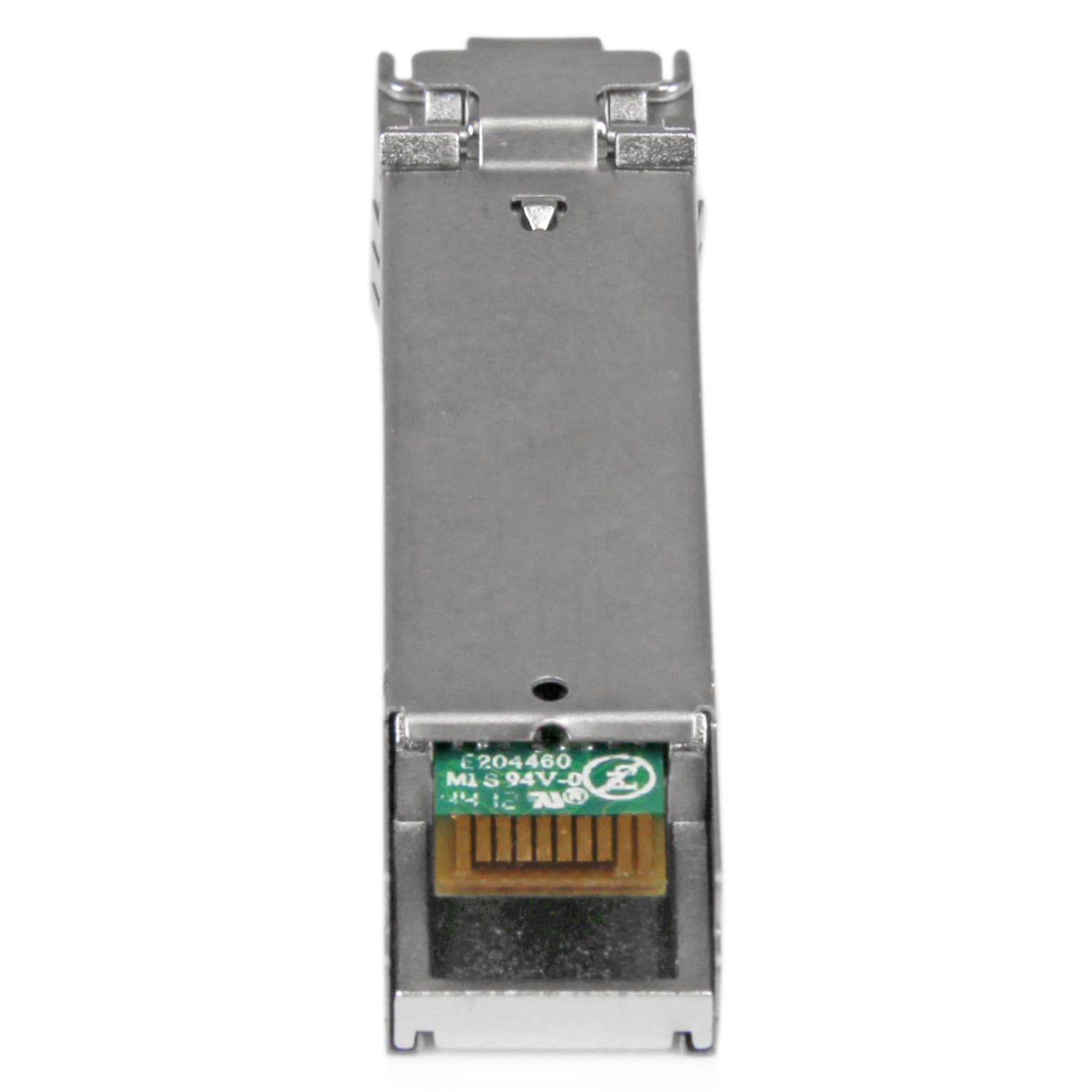 StarTech.com 1000BASE-ZX MSA Compliant SFP Module - LC Connector - Fiber SFP Transceiver - Lifetime Warranty - SFP1000ZXST - Image 4