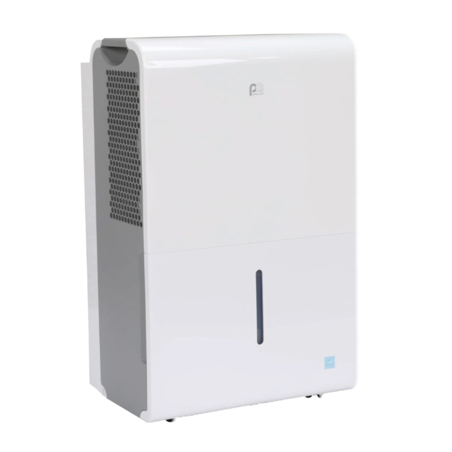 Perfect Aire Flat Panel Dehumidifier, 4,500 Sq. Ft. Coverage, White, Total Qty 1 - Image 3