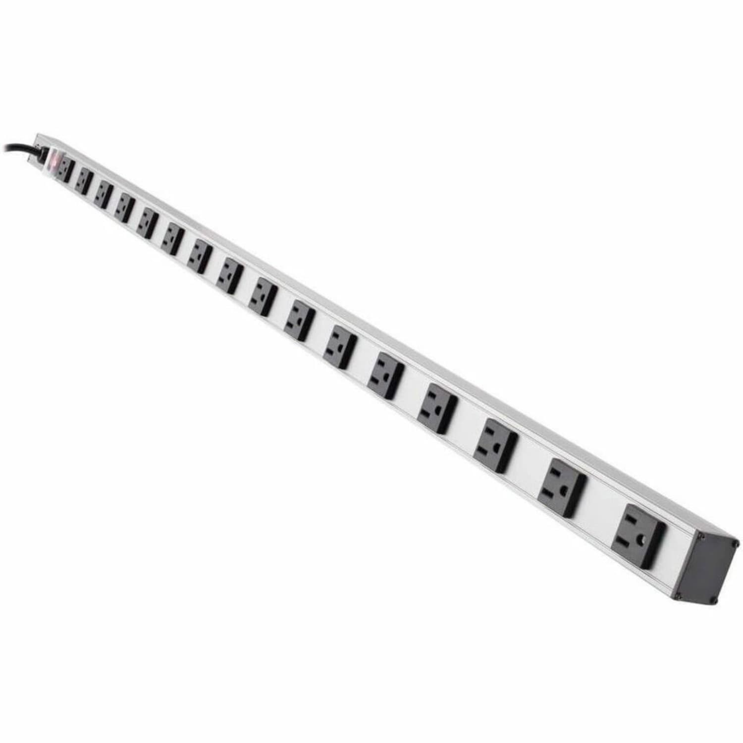 Tripp Lite PS4816 Multiple 8-Outlet Power Strip