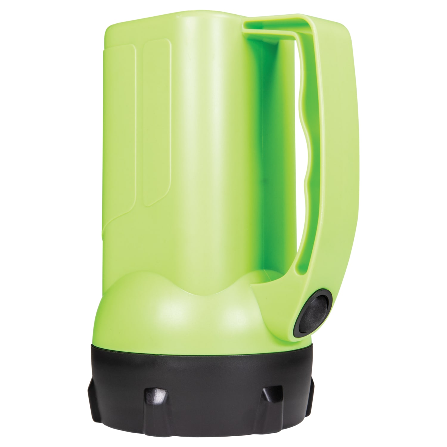 Dorcy LED Indoor/Outdoor Rechargeable Floating Lantern Spotlight, 2 Watts, Green - Image 5