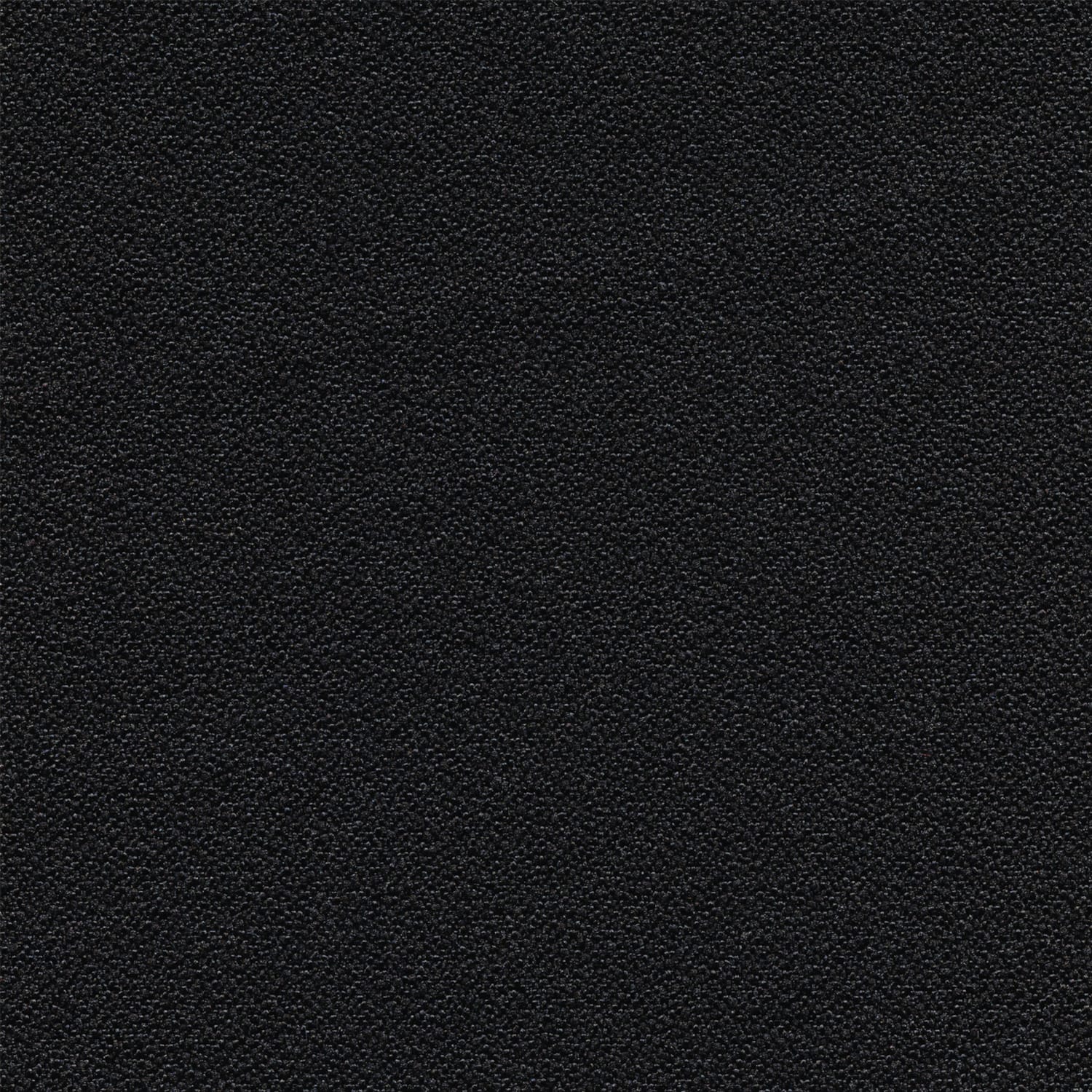 Ghent Fabric Bulletin Board With Wrapped Edges, 24in x 36in, Black - Image 4