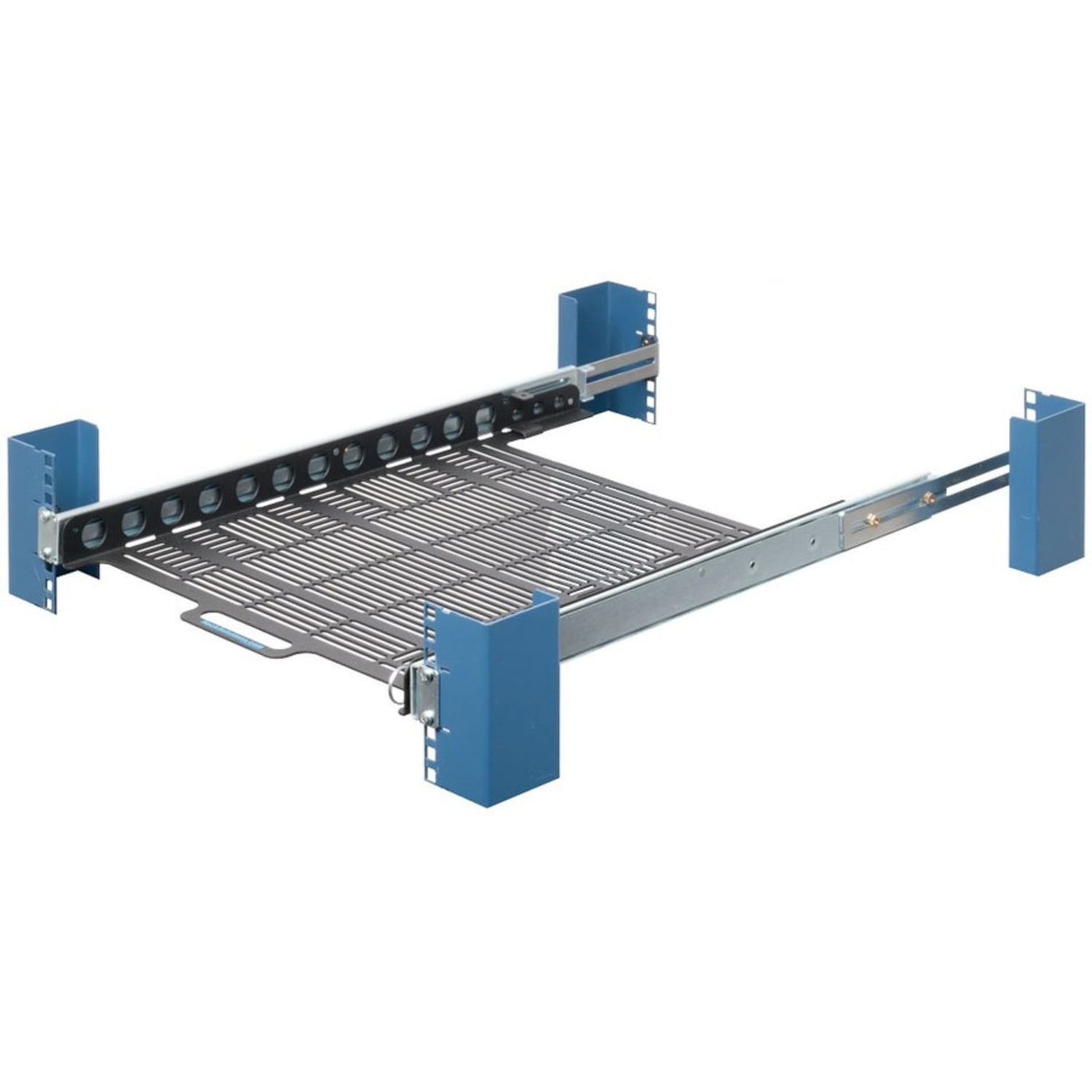 Innovation Sliding Rack Mount Shelf - 45lb - Image 5