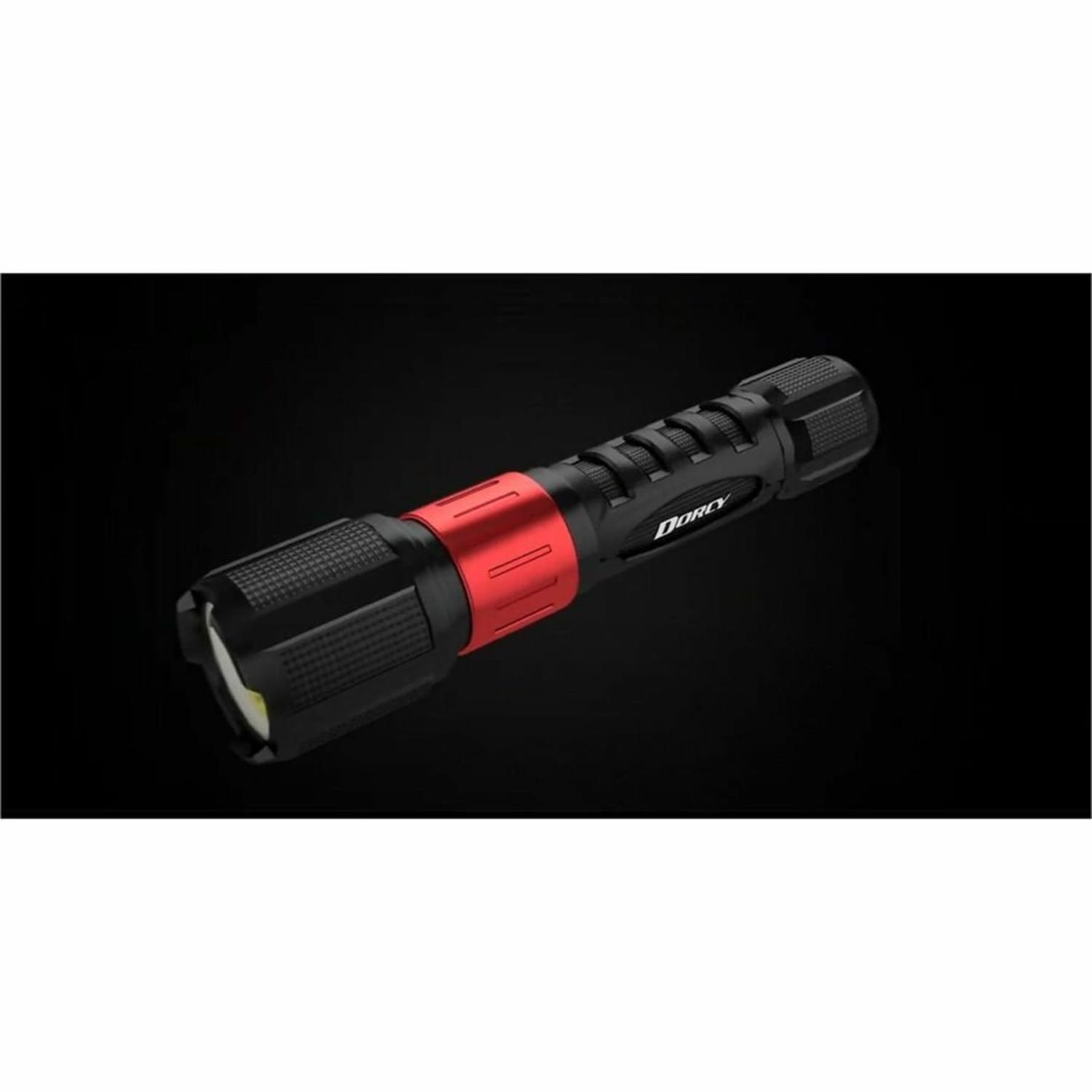 Dorcy Ultra 1000 Lumen USB Rechargeable Flashlight With Powerbank - LED - 1000 lm Lumen - 1 - Lithium Ion (L - 414358 - Image 4