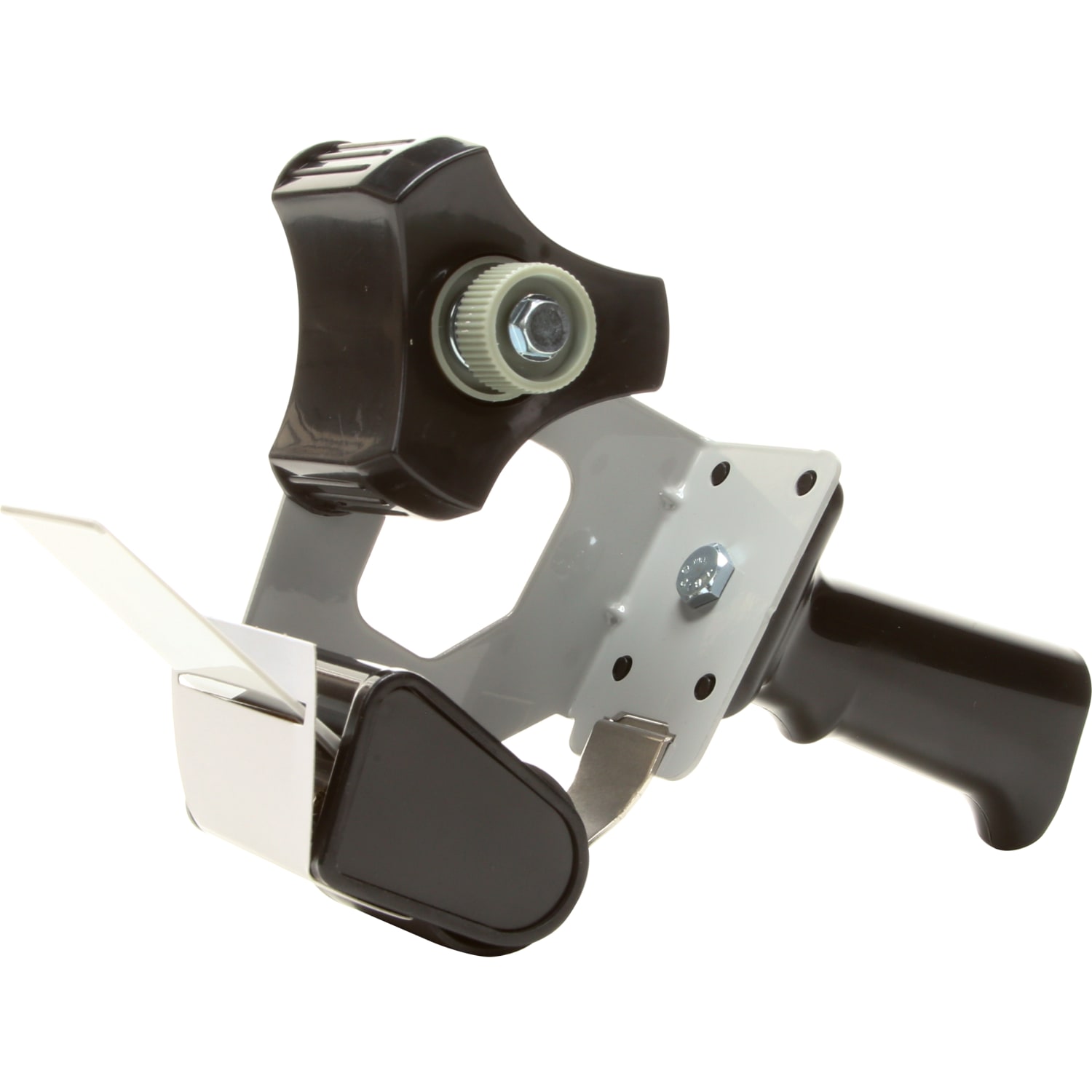 3M Tartan HB903 Pistol-Grip Box-Sealing Tape Dispenser - Image 4
