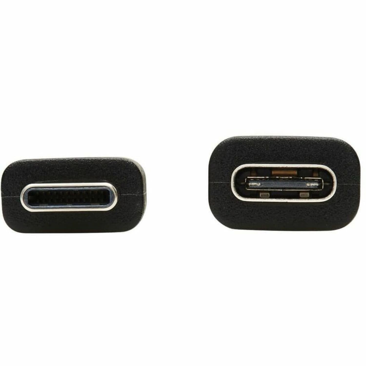 Tripp Lite U421-003 USB-C Extension Cable, M/F, Black, 3 ft. (0.9 m) - 3 ft Thunderbolt 3 Data Transfer Cable  - U421003 - Image 4