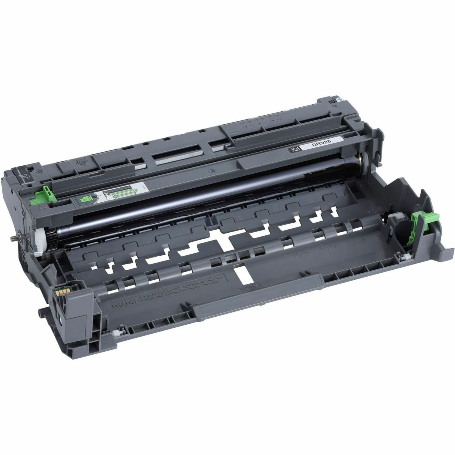 Brother Drum Unit - Laser Print Technology - 75000 Pages - 1 Each - Image 4
