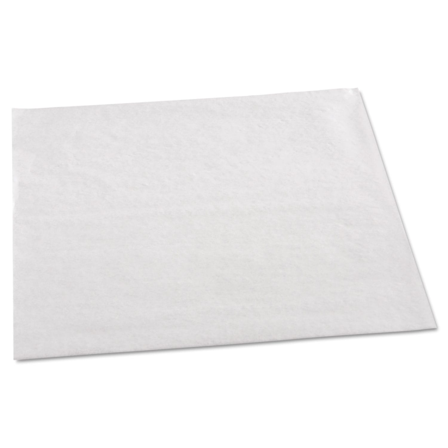 Marcal Deli Wrap Dry Waxed Paper Flat Sheets, 15in x 15in, White, 1,000 Sheets Per Pack, Carton Of 3 Packs - Image 3