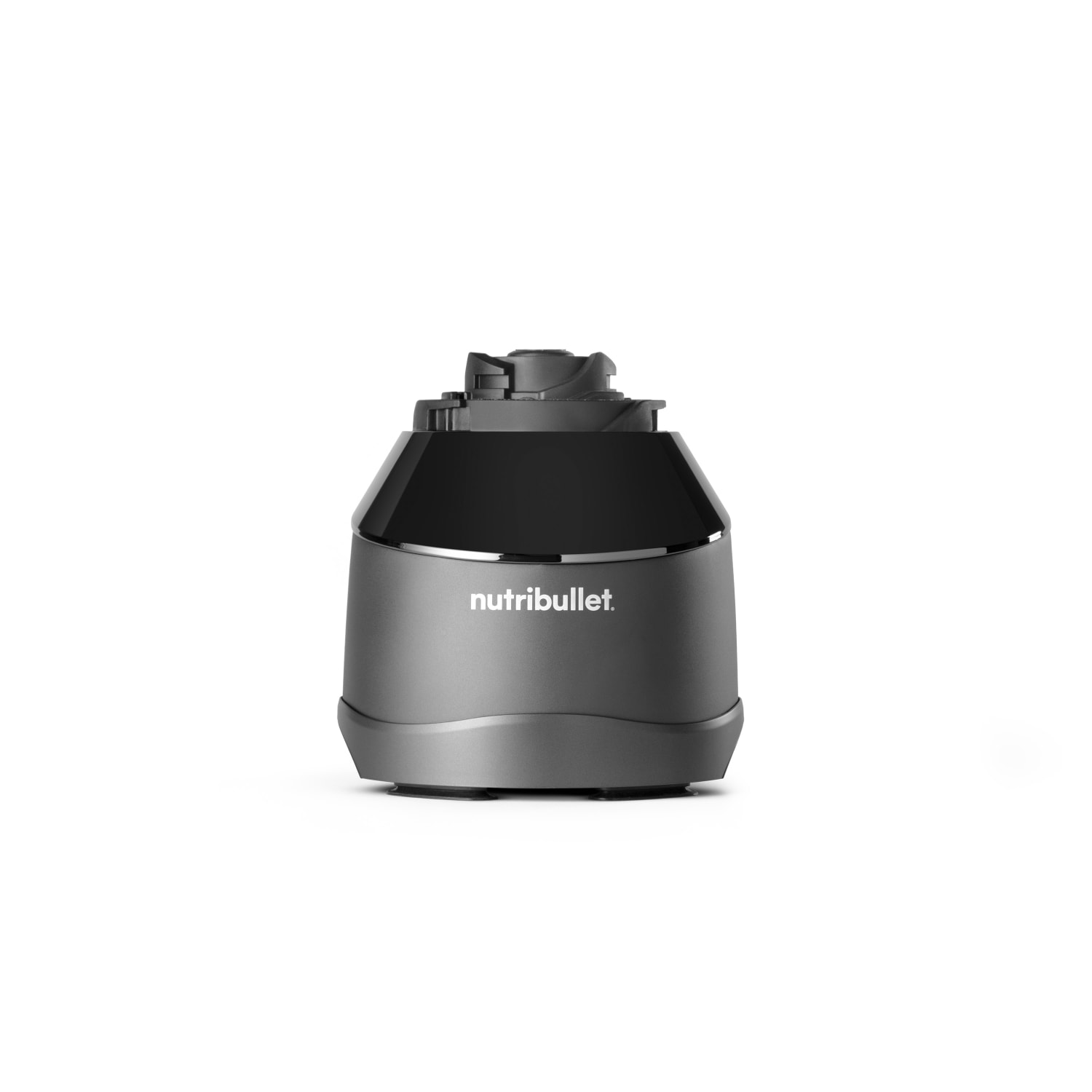 Nutribullet Triple Prep 3-Speed Blender System, Gray - Image 6