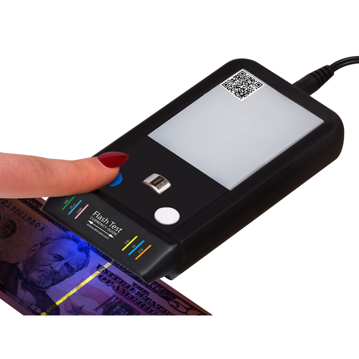 Flashtest Counterfeit Detector - Image 4