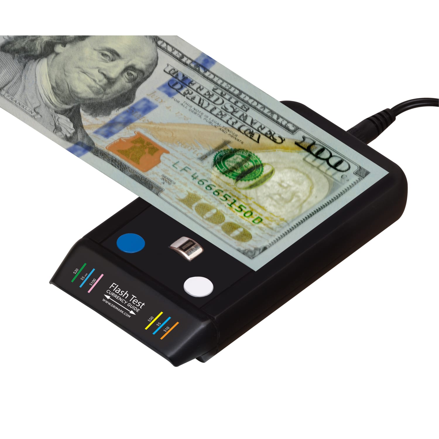Flashtest Counterfeit Detector - Image 5
