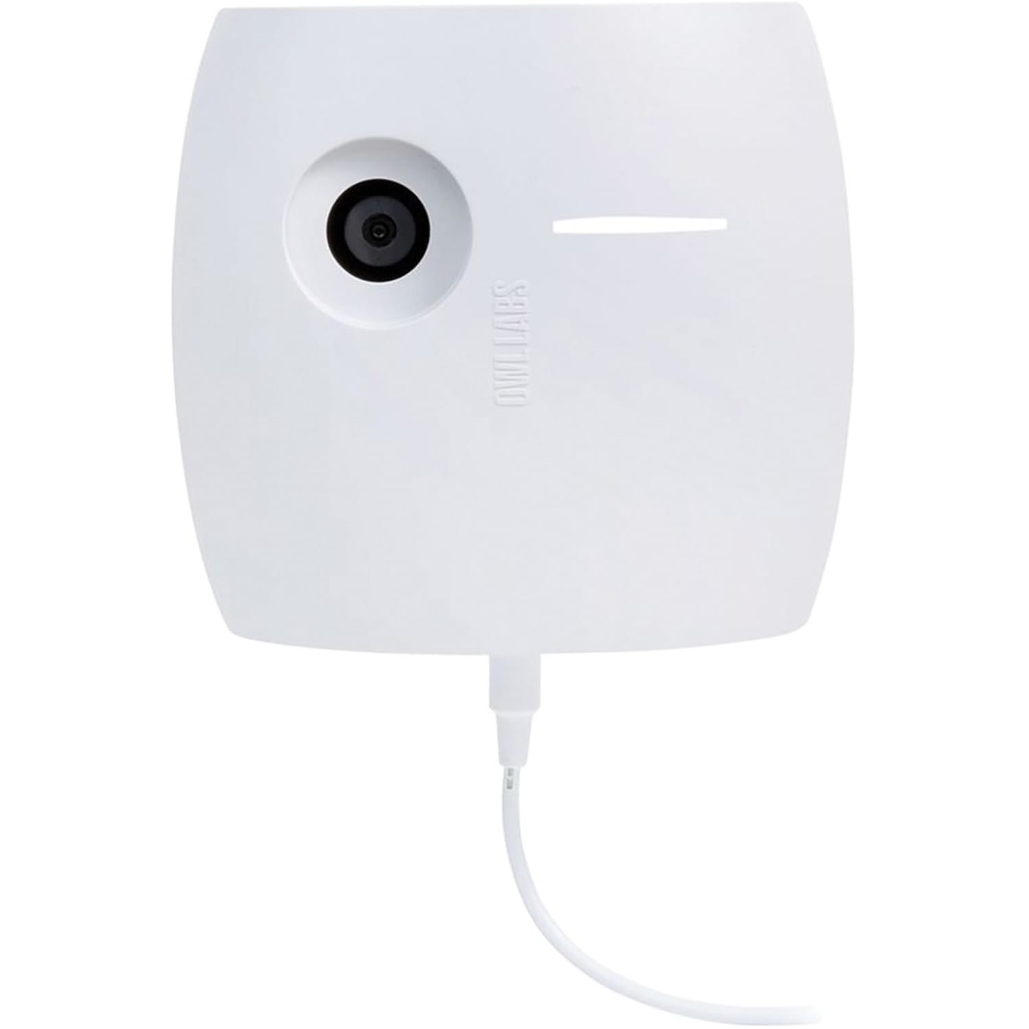 Owl Labs Webcam - White - 1 Pack(s) - 68 deg. Angle - Microphone - Wireless LAN - Image 4