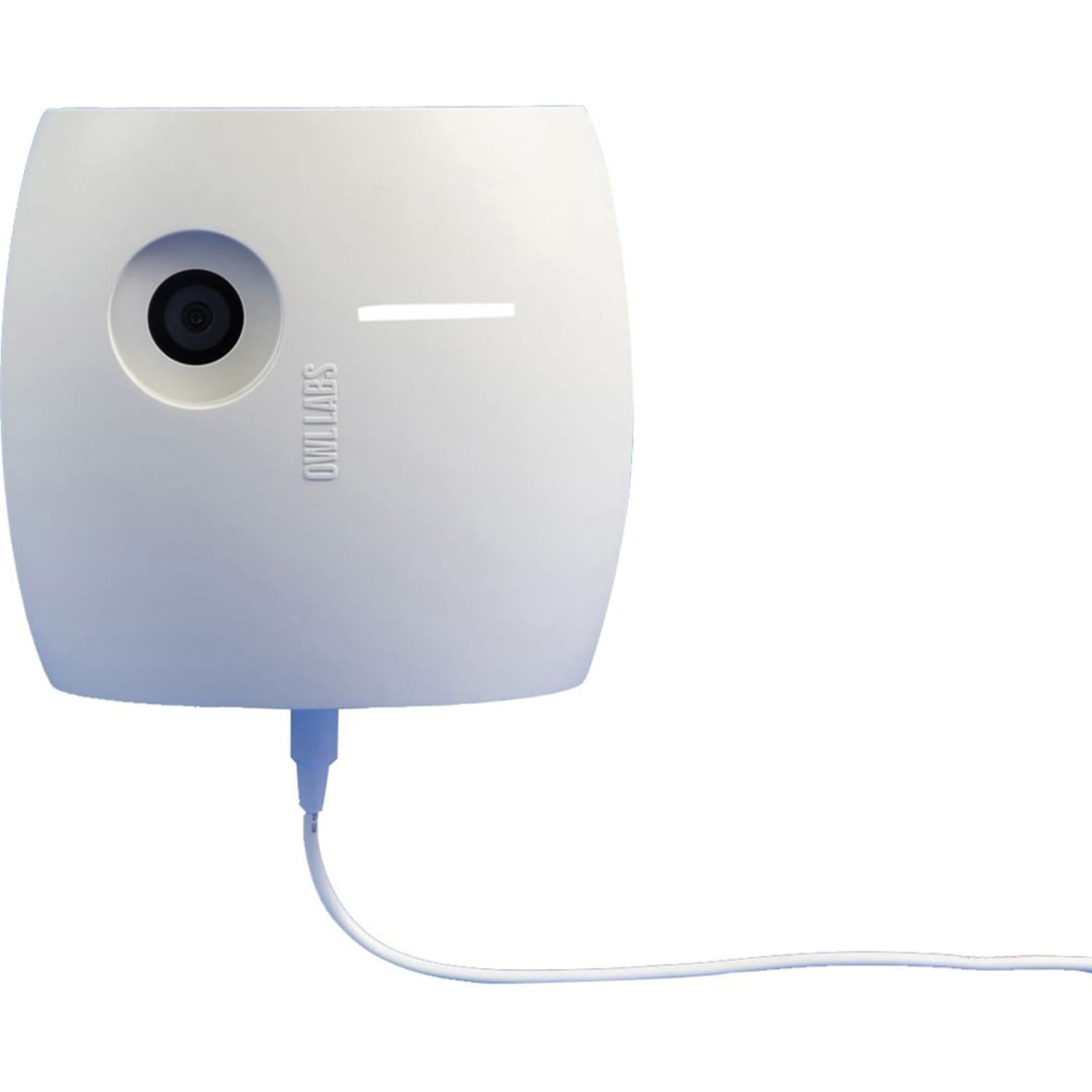 Owl Labs Webcam - White - 1 Pack(s) - 68 deg. Angle - Microphone - Wireless LAN - Image 5