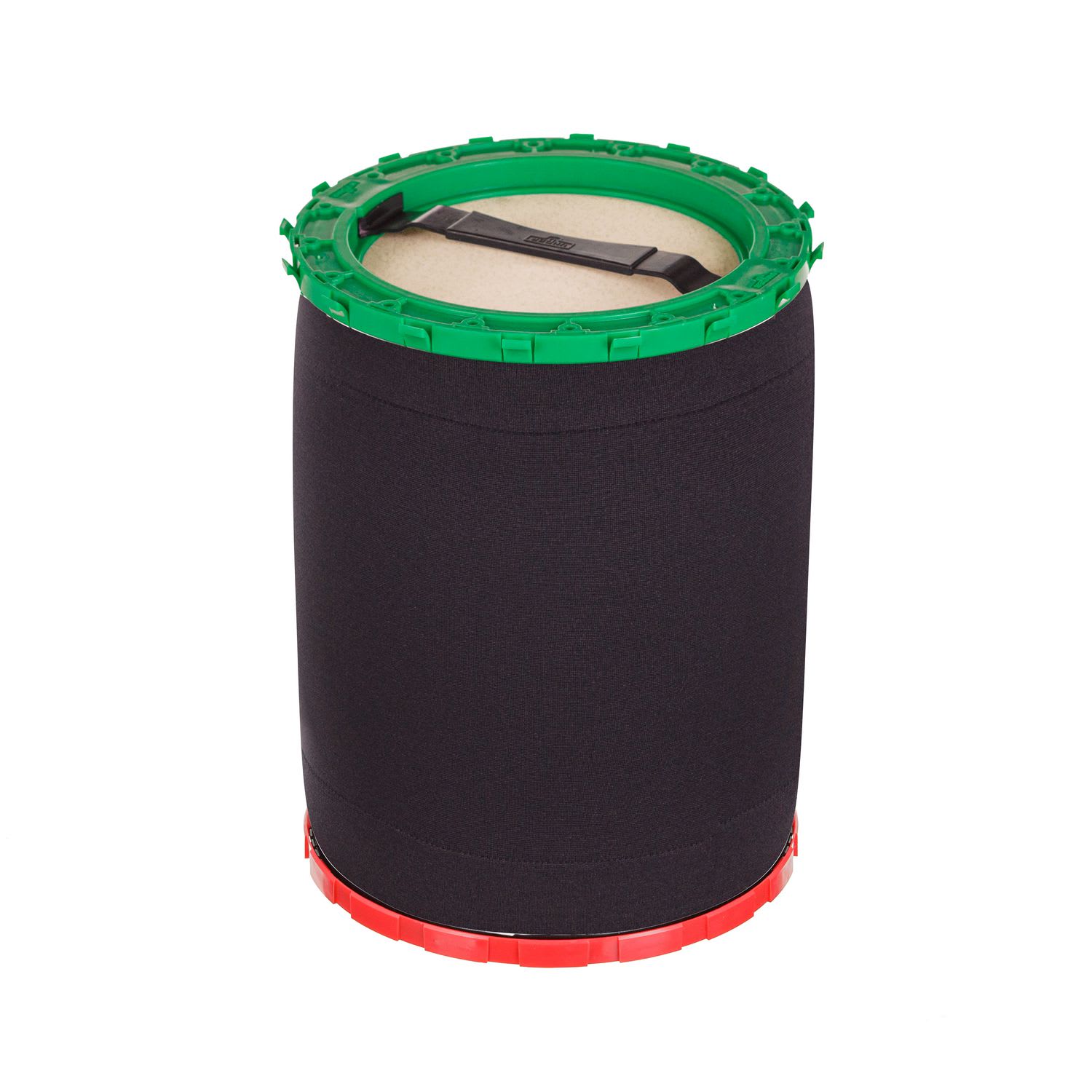 Unger HydroPower Green Resin Pack for Small Tank