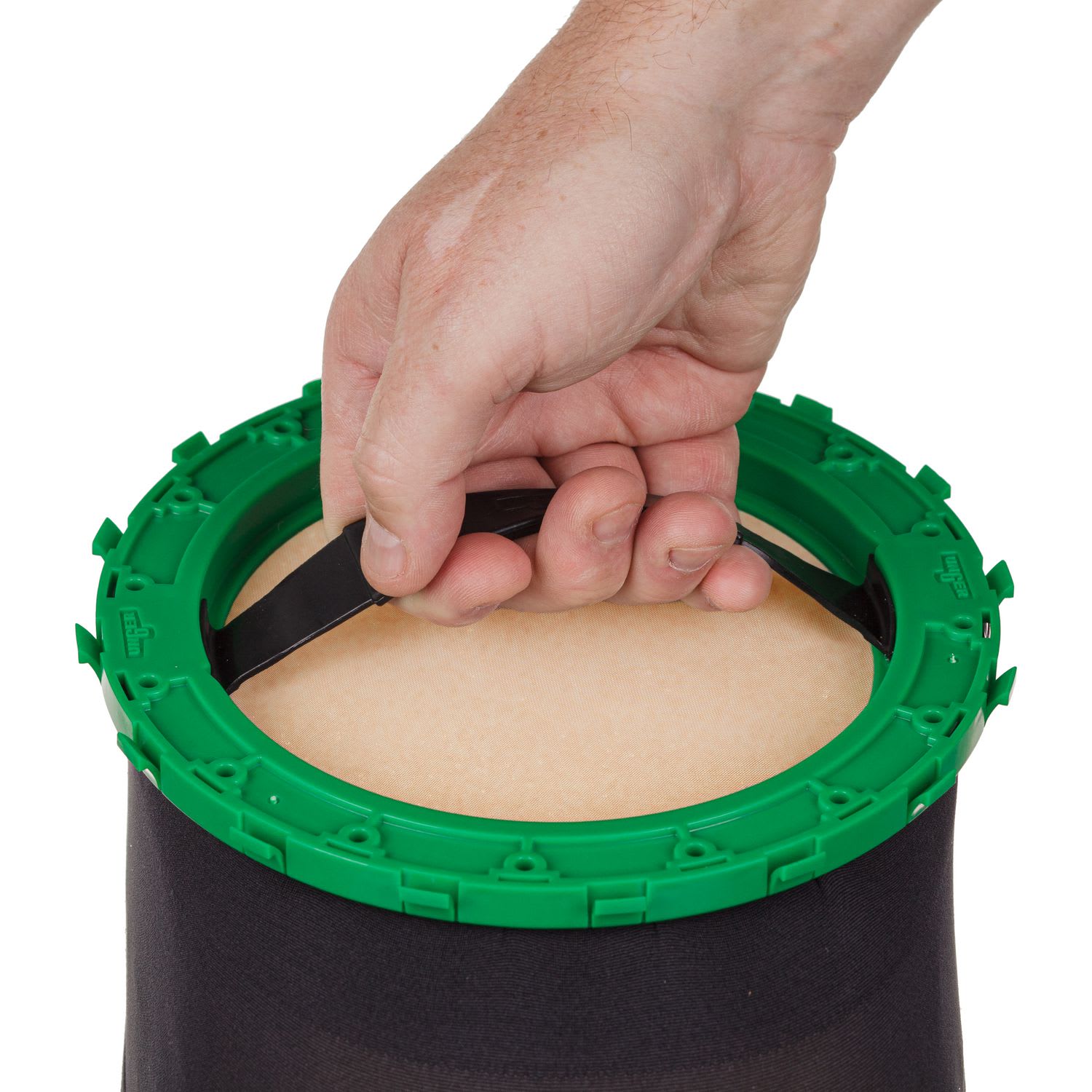 Unger HydroPower Green Resin Pack for Small Tank - Image 4