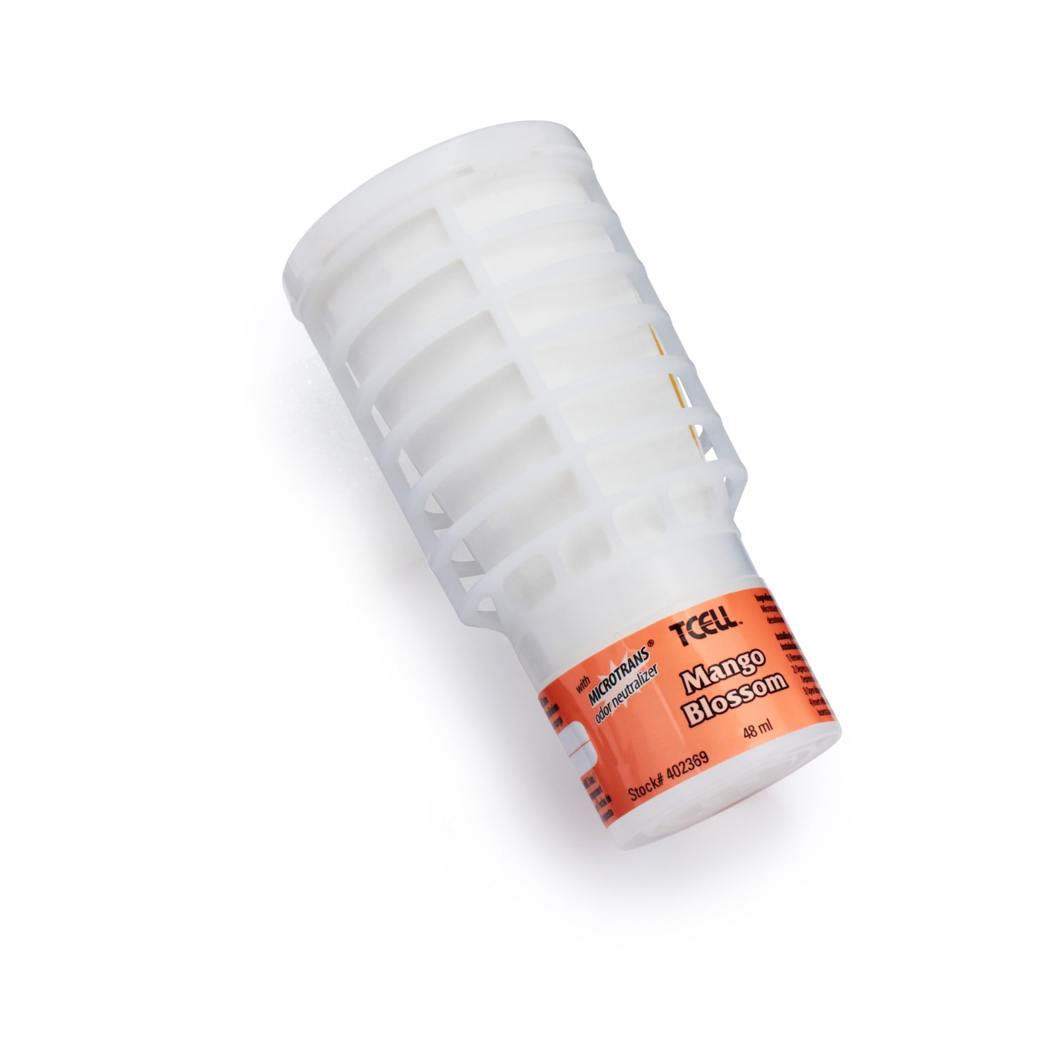 Rubbermaid Commercial Products TCell Refill, 1.62 Oz, Mango Blossom, Case Of 6 - Image 3