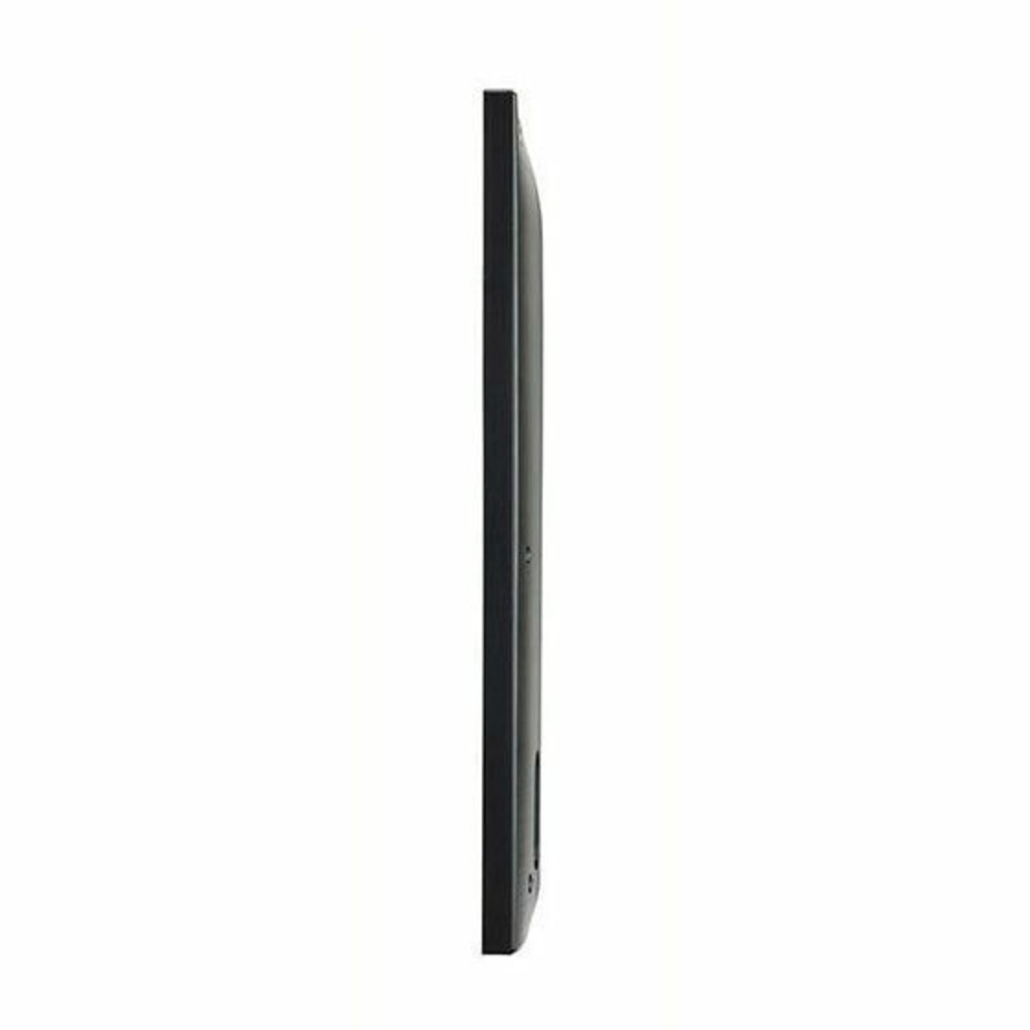 LG 55UH5J-H Digital Signage Display - 55in LCD - 3840x 2160 - Edge LED - 500 Nit - 2160p - HDMI - USB - DVI - SerialEthernet - webOS 6.0 - Black - Image 5