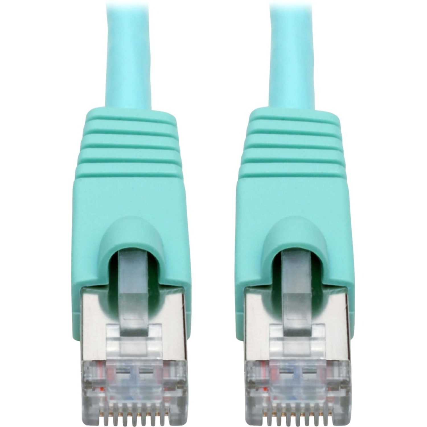 Aqua M/M 14ft - 1.25 GB/s - Shielding - Aqua