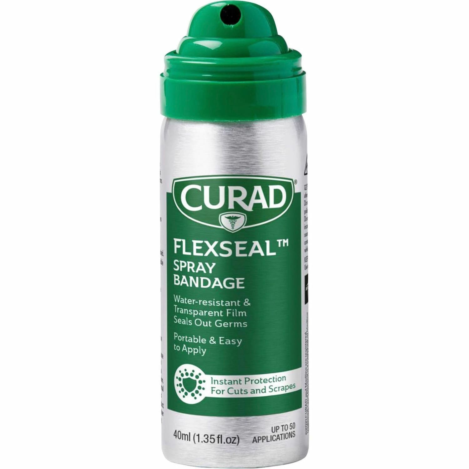 Curad FlexSeal Spray Bandage - Image 3
