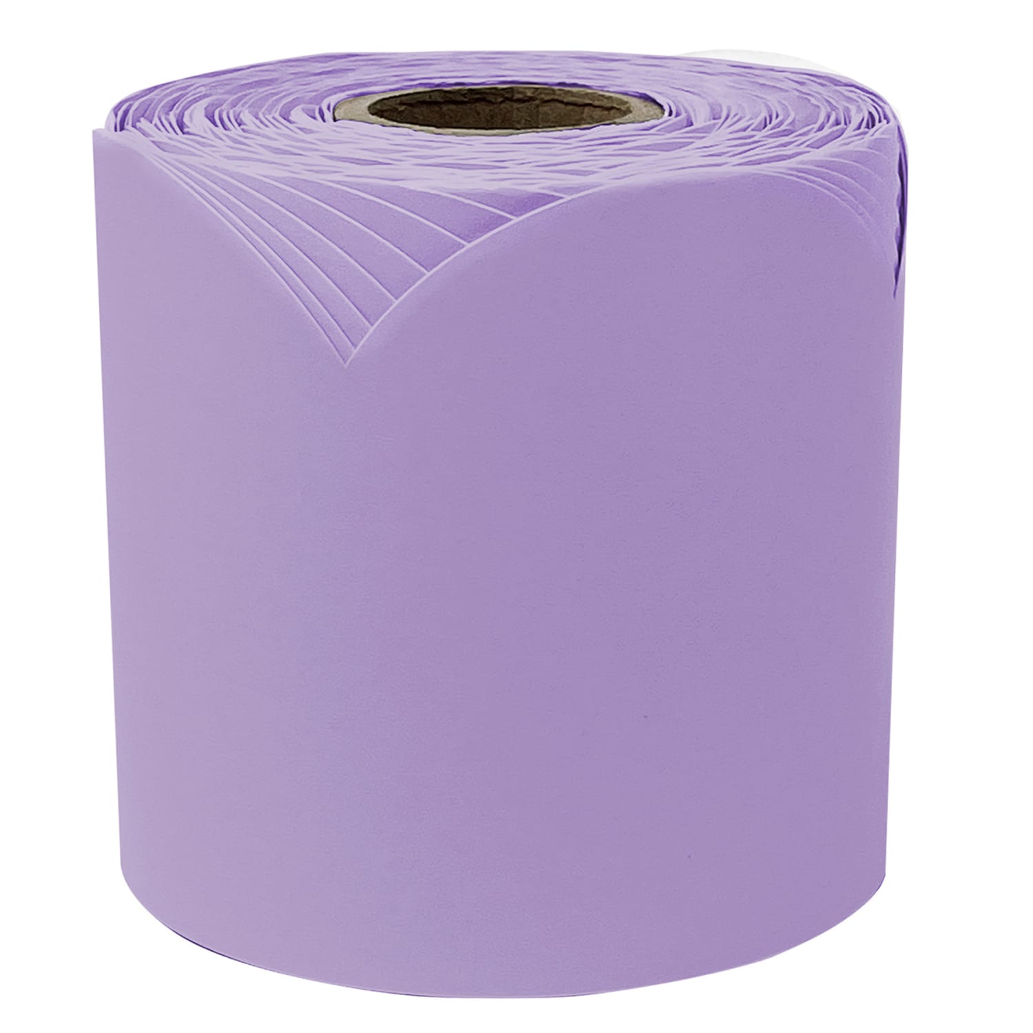Carson Dellosa Education Rolled Scalloped Bulletin Board Border, Lilac, 65 Feet, Pack Of 3 - Image 4