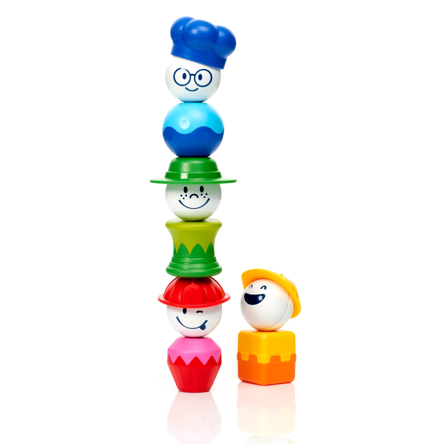 SmartMax My First People Playset - Image 4