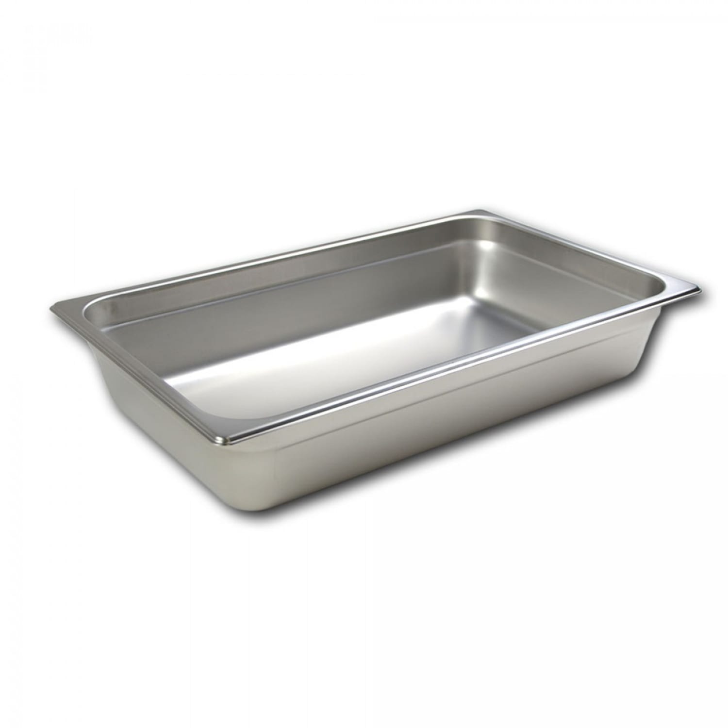 Set Of 12 Pans