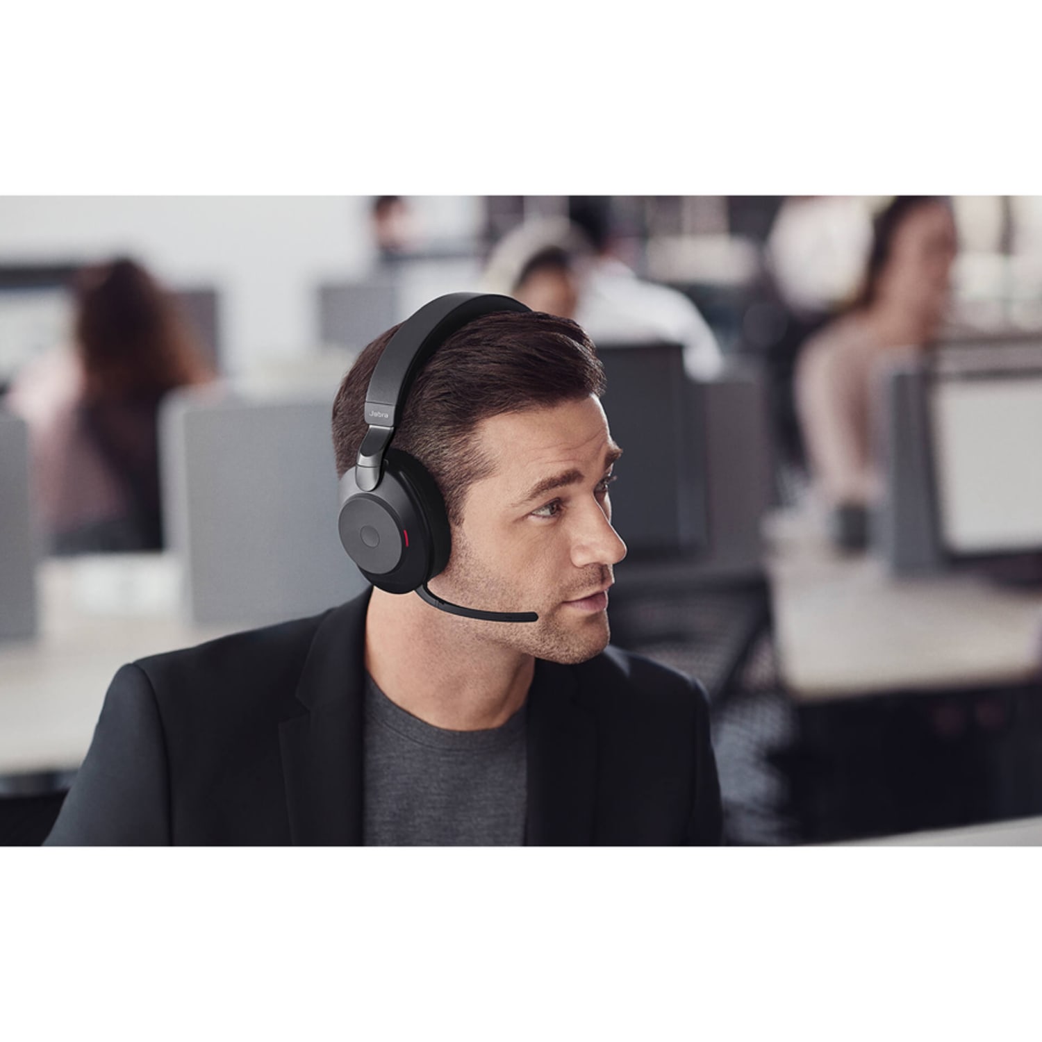 Jabra Evolve2 85 Headset, 28599999899 - Image 6