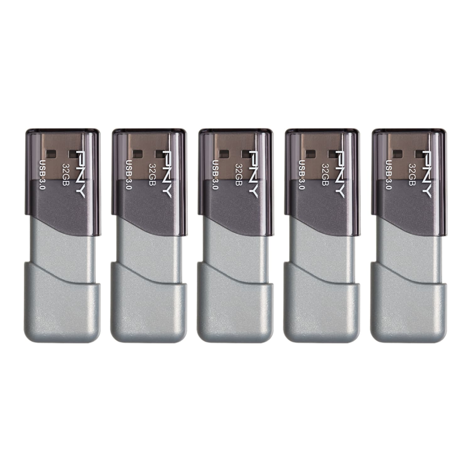 Pack Of 5 Drives
