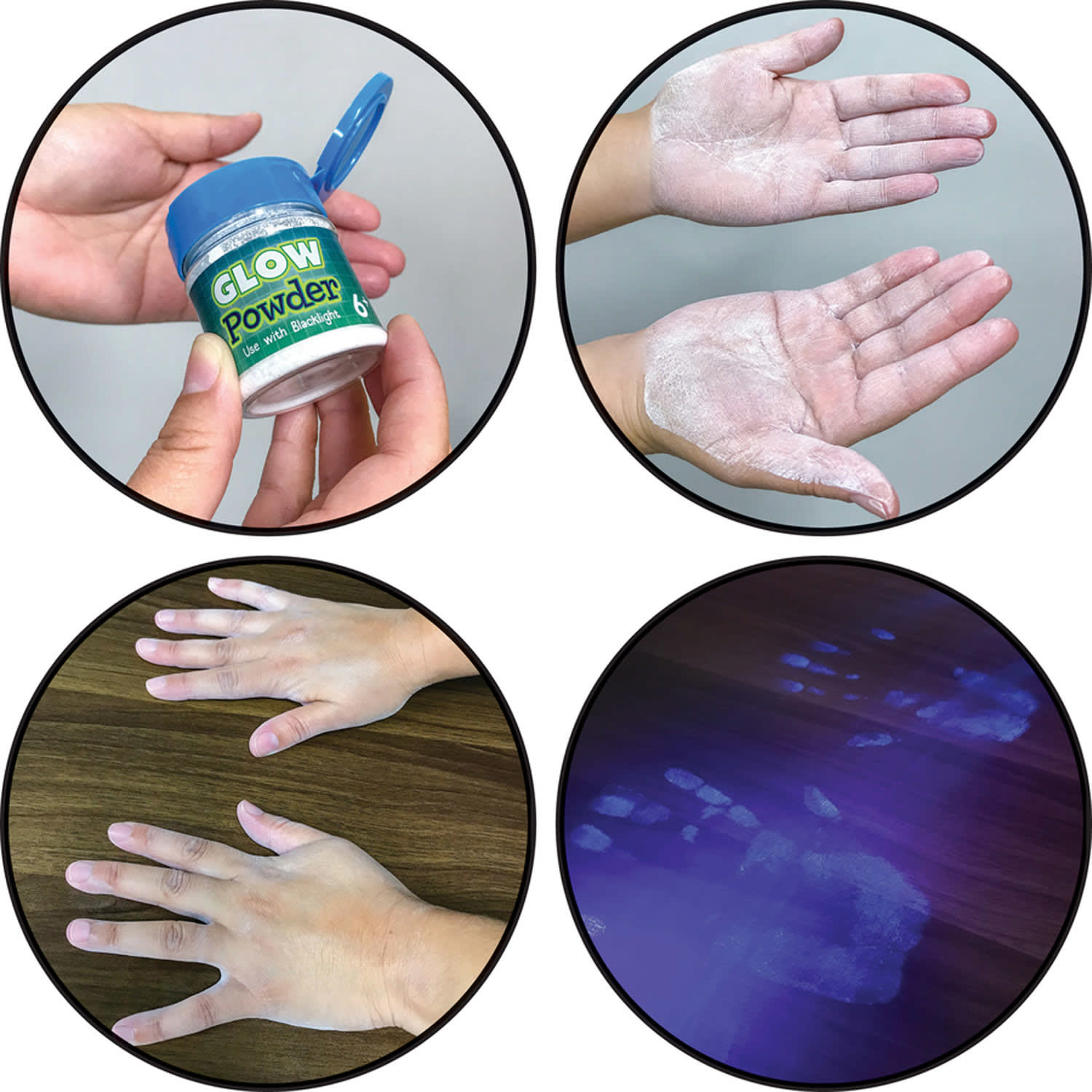 Teacher Created Resources Germ Tracker - Image 5