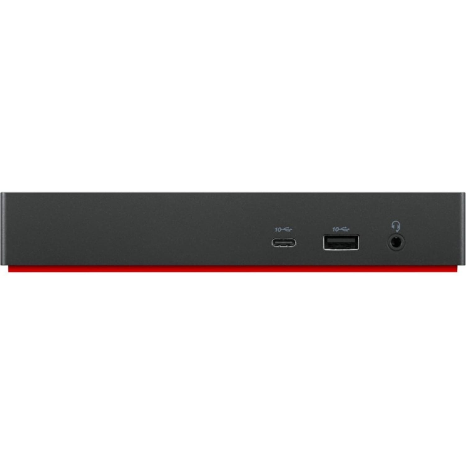 Lenovo ThinkPad Universal USB-C Dock for Notebook