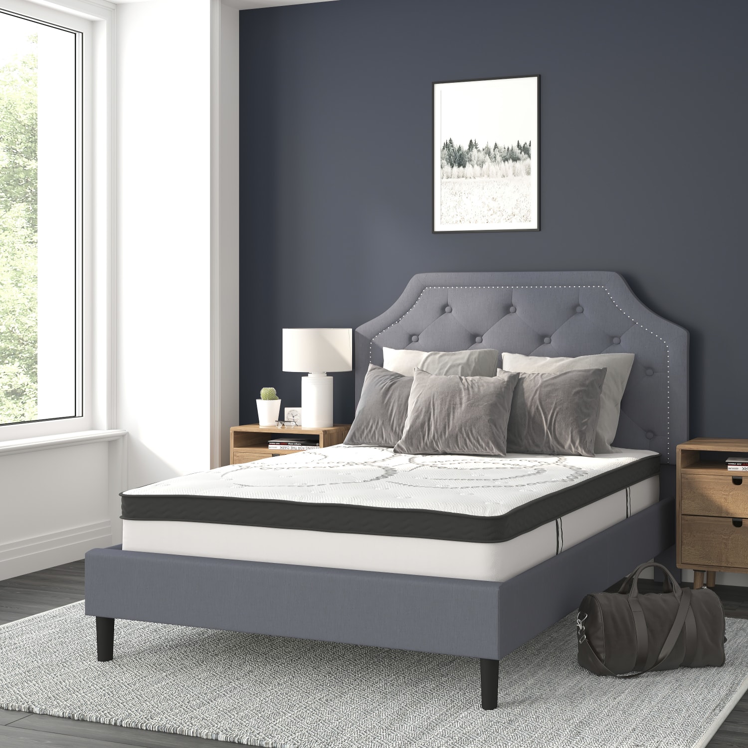 Light Gray