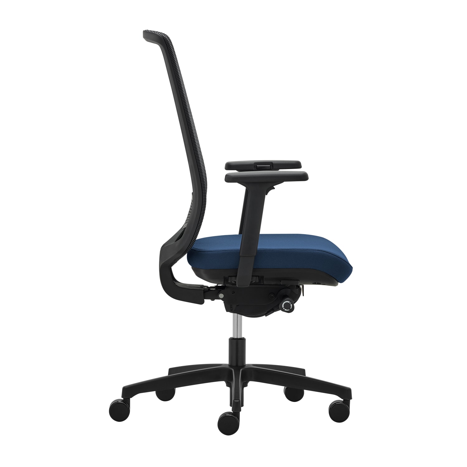 WorkPro Expanse Series Multifunction Ergonomic MeshFabric HighBack Executive Chair BlackBlue BIFMA Compliant PopularChairscom WorkPro Expanse Series Multifunction Ergonomic MeshFabric High Back Executive Chair BlackBlue BIFMA Compliant PopularChairscom