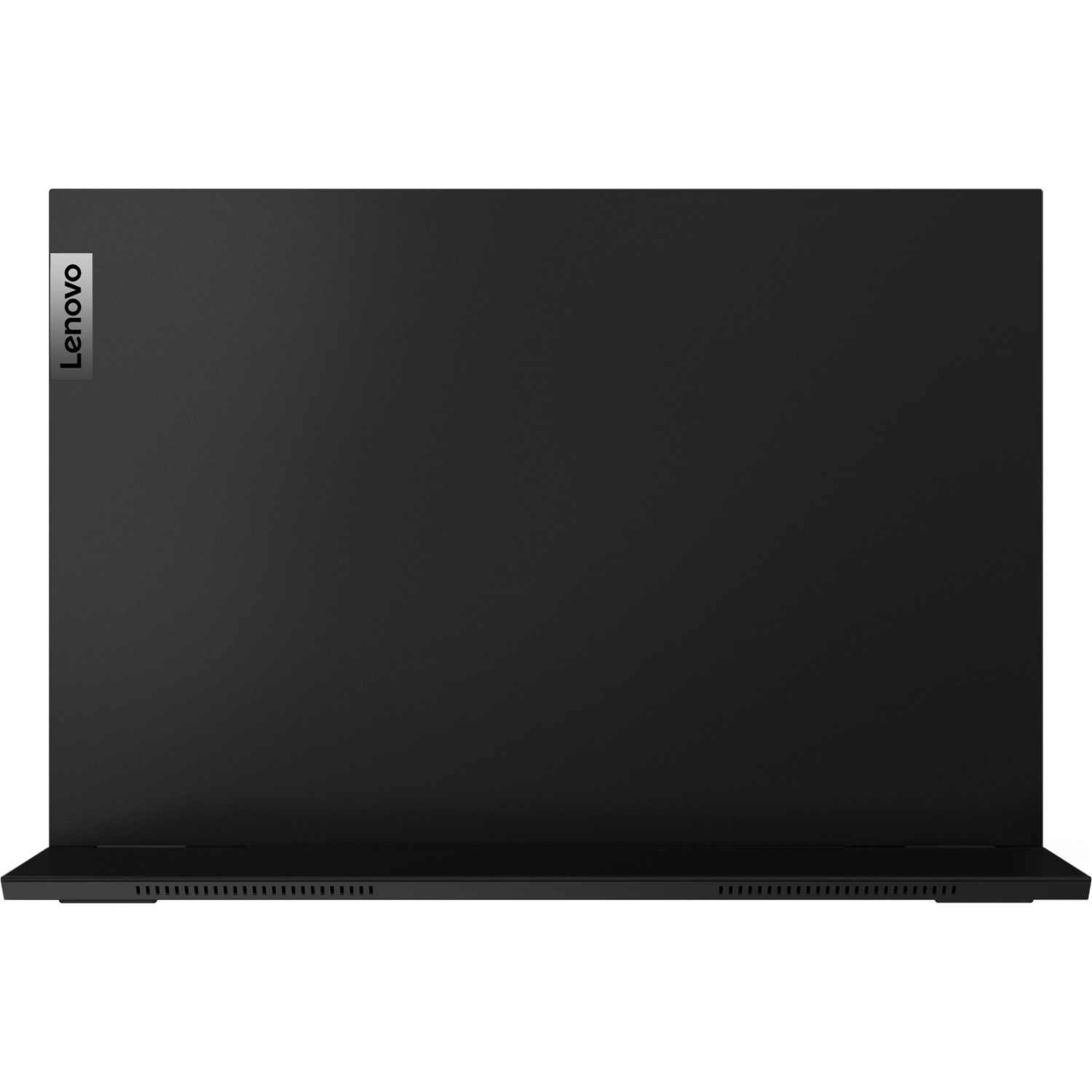Lenovo ThinkVision M14d 14in Class LED Monitor - 16:10 - Raven Black - 14in Viewable - In-plane Switching (IPS) Technology - WLED Backlight - 2240 x 1400 - 16.7 Million Colors - 375 Nit - 6 ms - 60 Hz Refresh Rate - USB Hub - Image 6