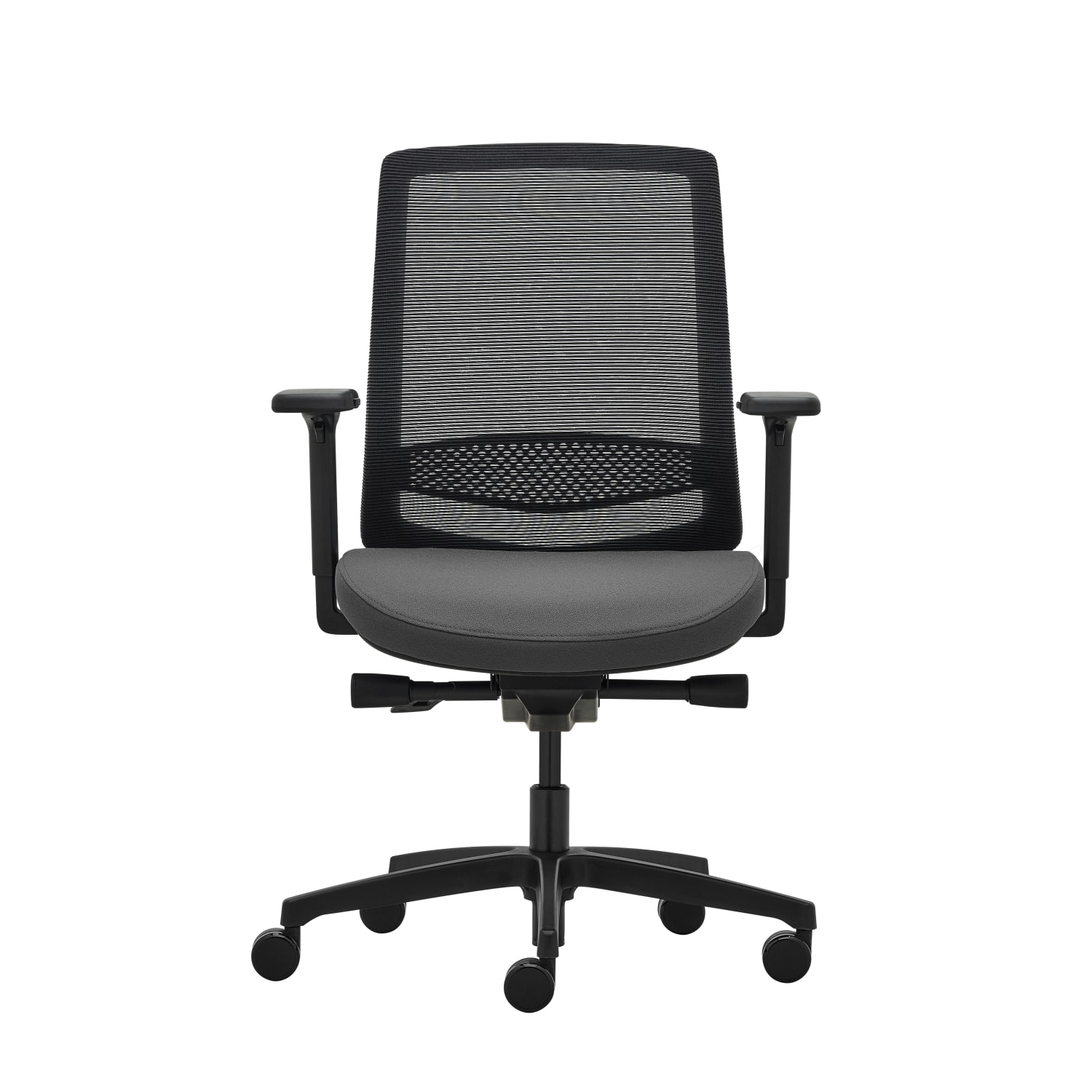 WorkPro Expanse Series Multifunction Ergonomic MeshFabric MidBack Manager Chair BlackGray BIFMA Compliant PopularChairscom WorkPro Expanse Series Multifunction Ergonomic MeshFabric Mid Back Manager Chair BlackGray BIFMA Compliant PopularChairscom