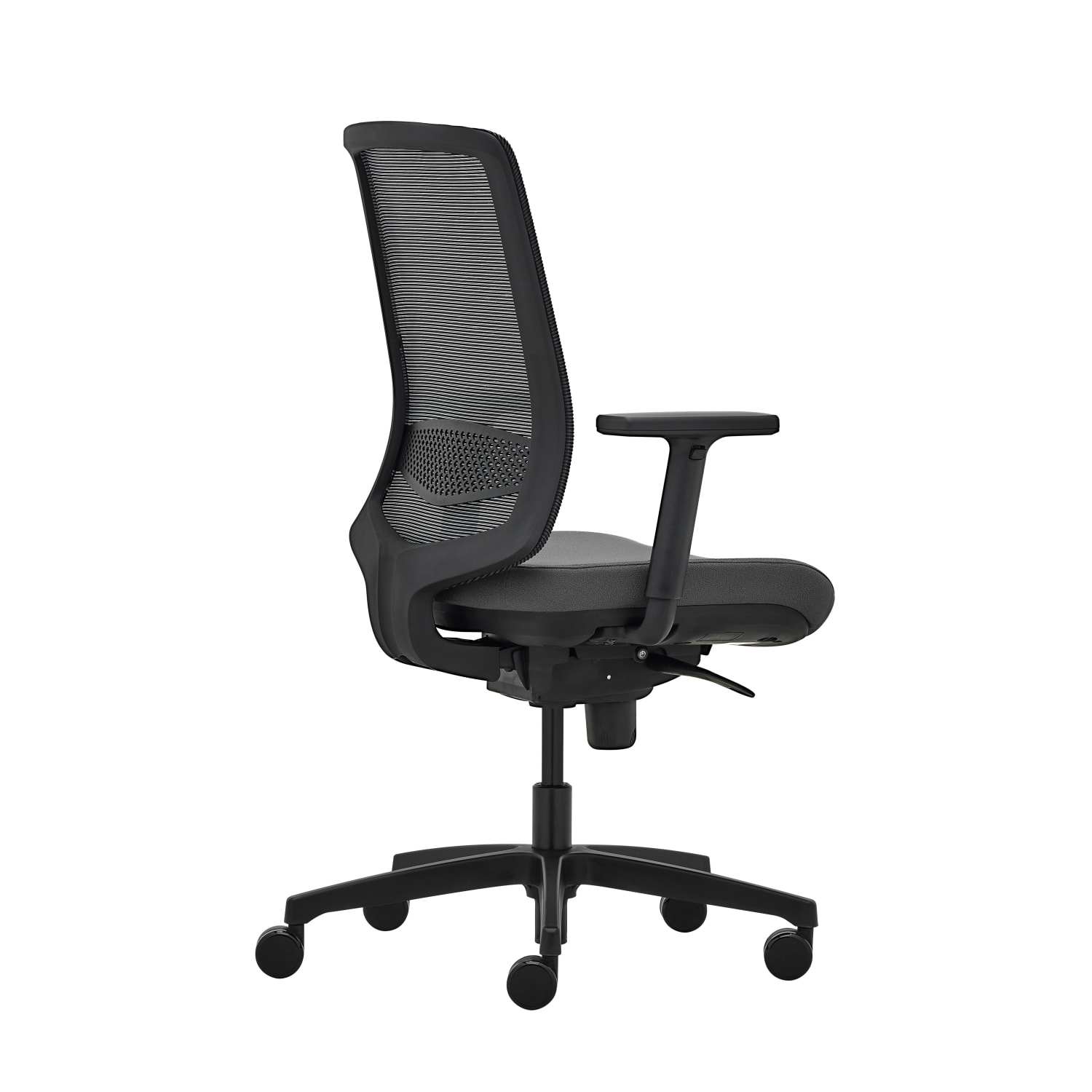 WorkPro Expanse Series Ergonomic MeshFabric MidBack Task Chair BlackGray BIFMA Compliant PopularChairscom WorkPro Expanse Series Ergonomic MeshFabric Mid Back Task Chair BlackGray BIFMA Compliant PopularChairscom