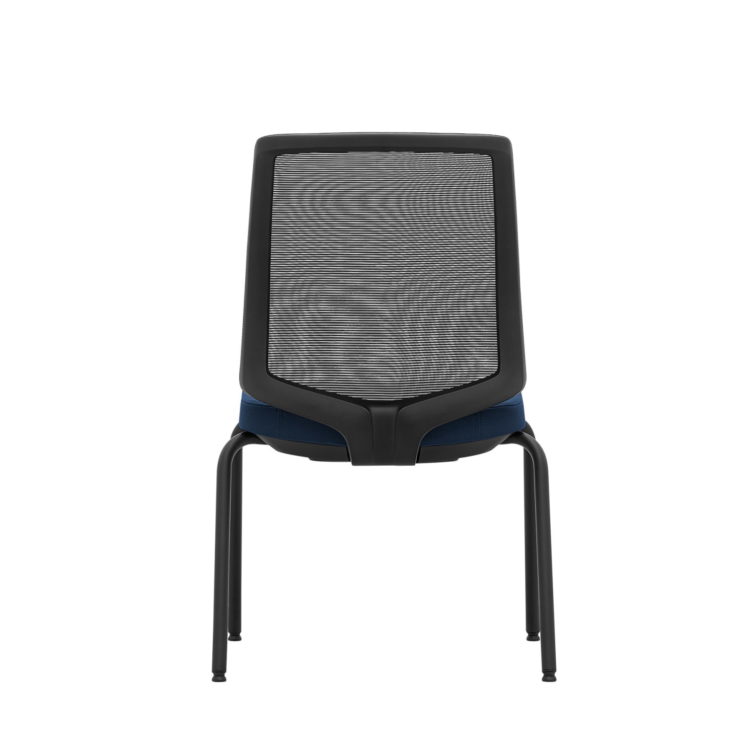 WorkPro Expanse Series MeshFabric Guest Chairs BlueBlack Set Of 2 Chairs PopularChairscom WorkPro Expanse Series MeshFabric Guest Chairs BlueBlack Set Of 2 Chairs PopularChairscom