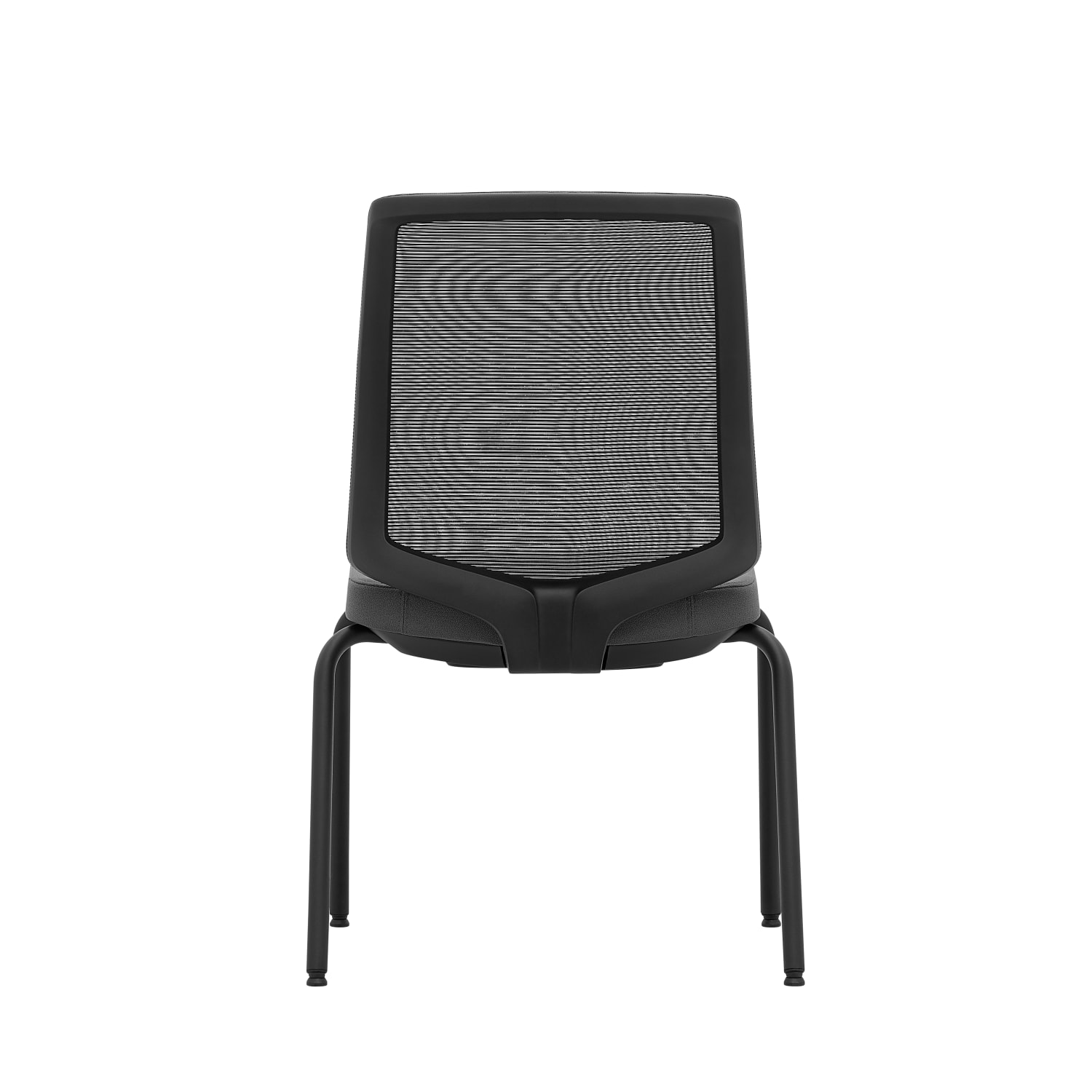WorkPro Expanse Series MeshFabric Guest Chairs GrayBlack Set Of 2 Chairs PopularChairscom WorkPro Expanse Series MeshFabric Guest Chairs GrayBlack Set Of 2 Chairs PopularChairscom