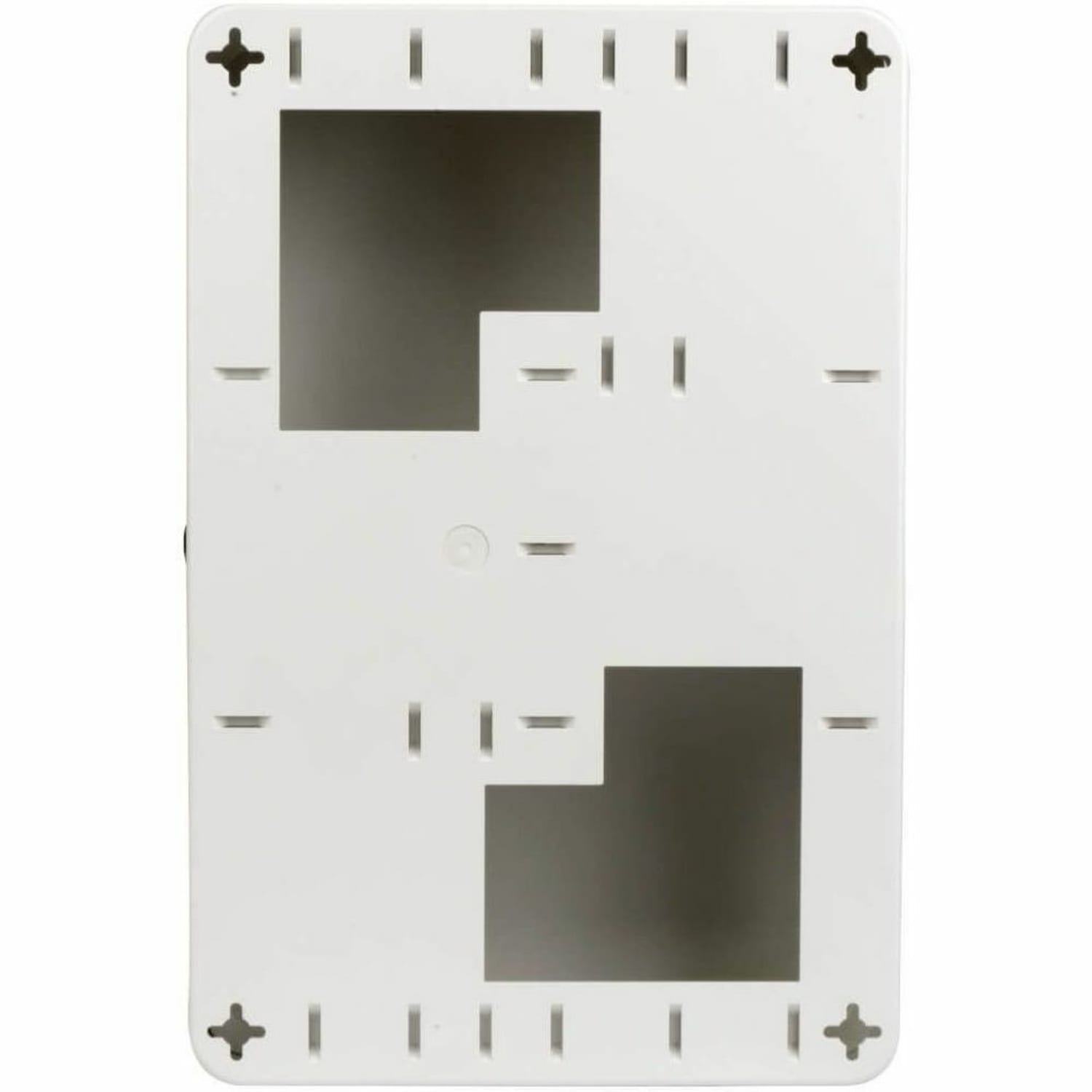 Eaton - Network device enclosure - surface mountable - white - Image 4