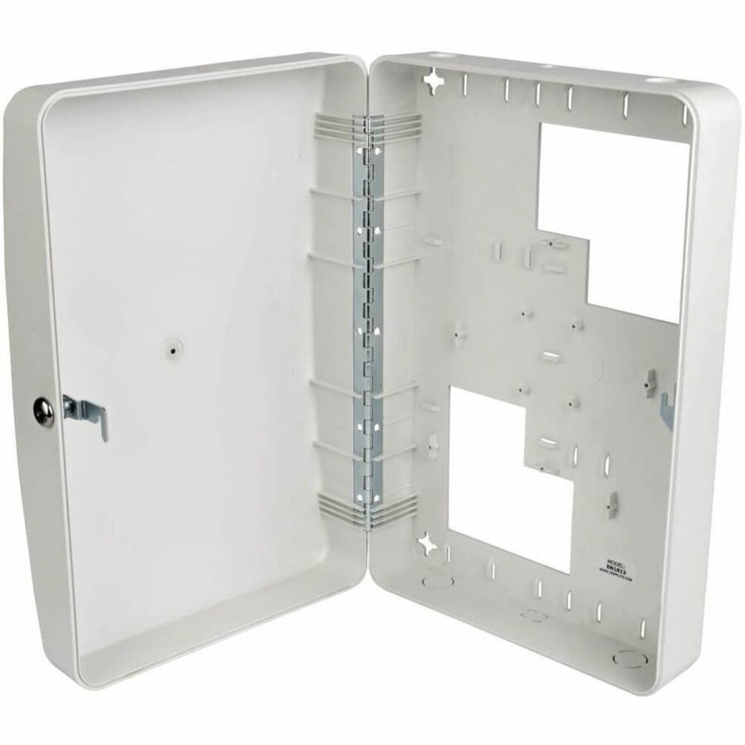 Eaton - Network device enclosure - surface mountable - white - Image 6