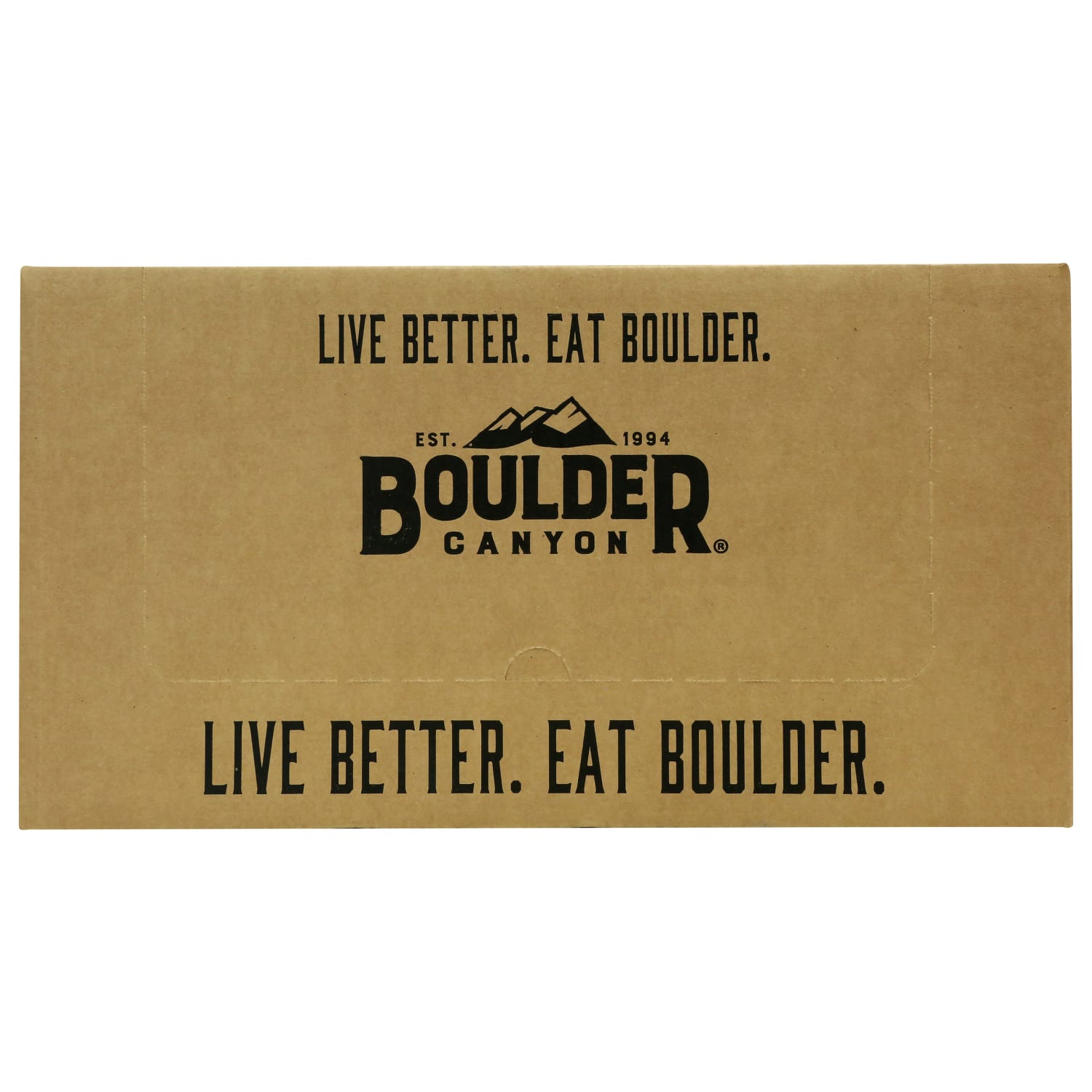 Boulder Canyon Kettle Style Potato Chips, Agave Sriracha Limited Edition Avocado Oil, 5.25 Oz, Total Qty 12 - Image 4