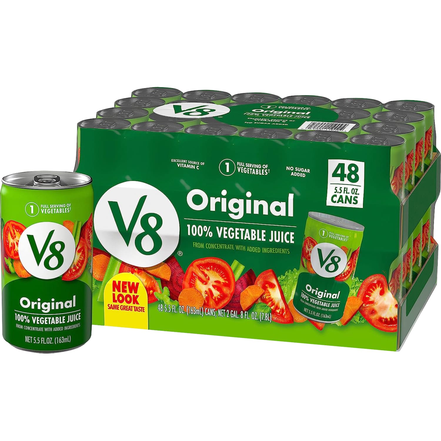 5.5 Fl Oz